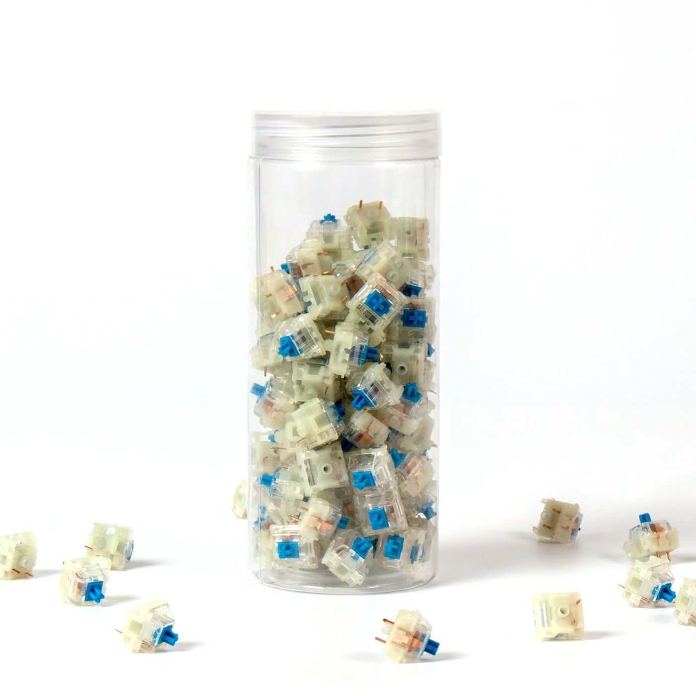 Gateron Cap V2 Switch Set - Image 11