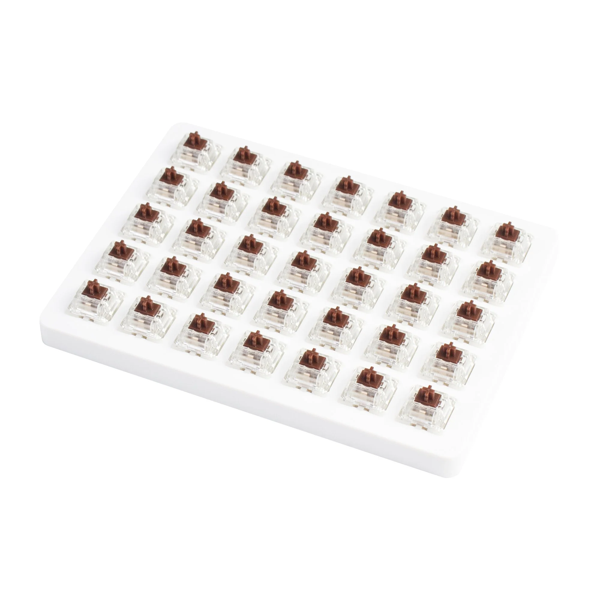 Gateron Cap V2 Switch Set - Image 12