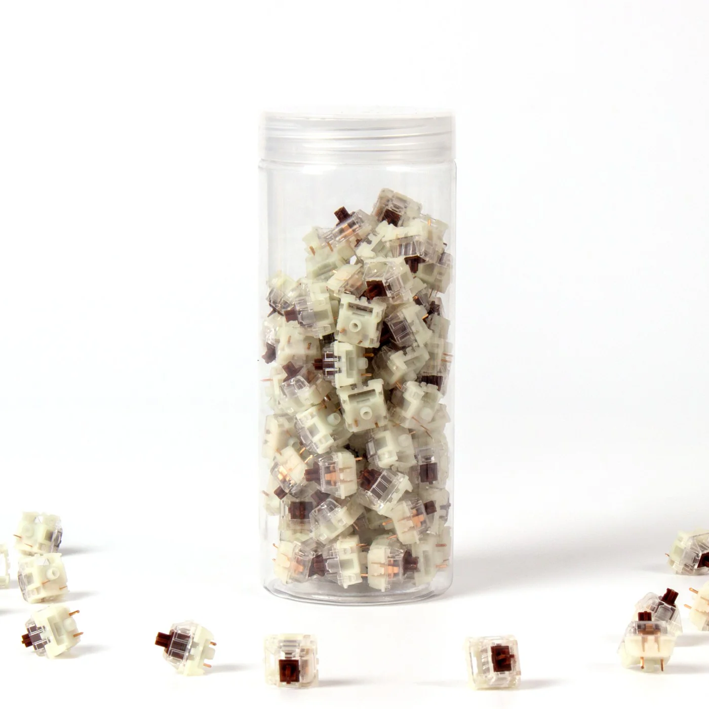 Gateron Cap V2 Switch Set - Image 13