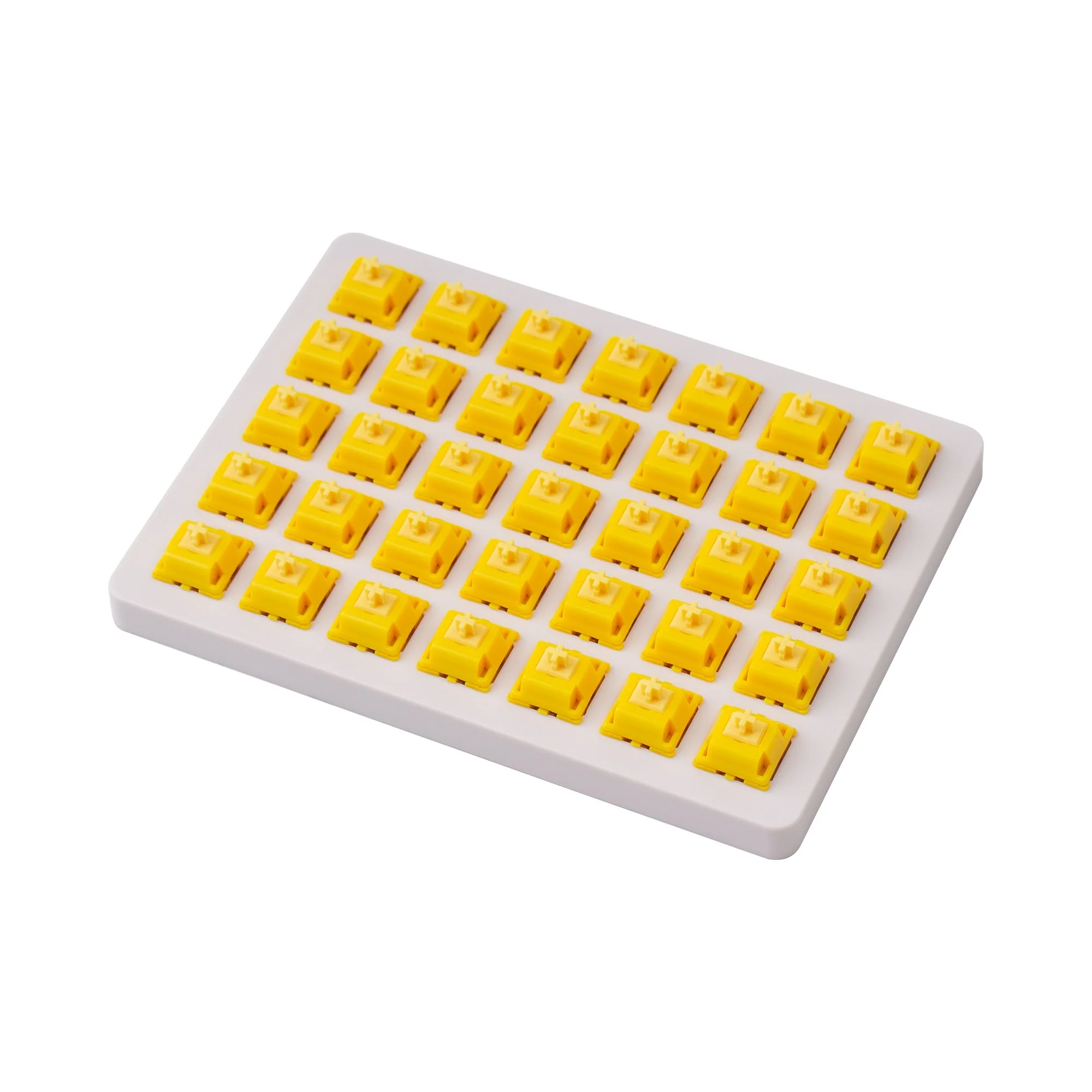 Gateron Cap V2 Switch Set - Image 3