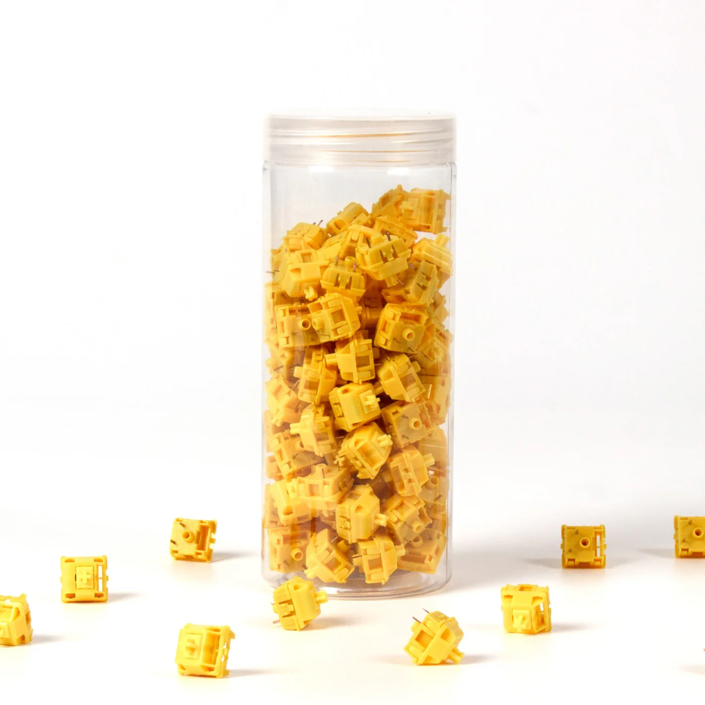 Gateron Cap V2 Switch Set - Image 4