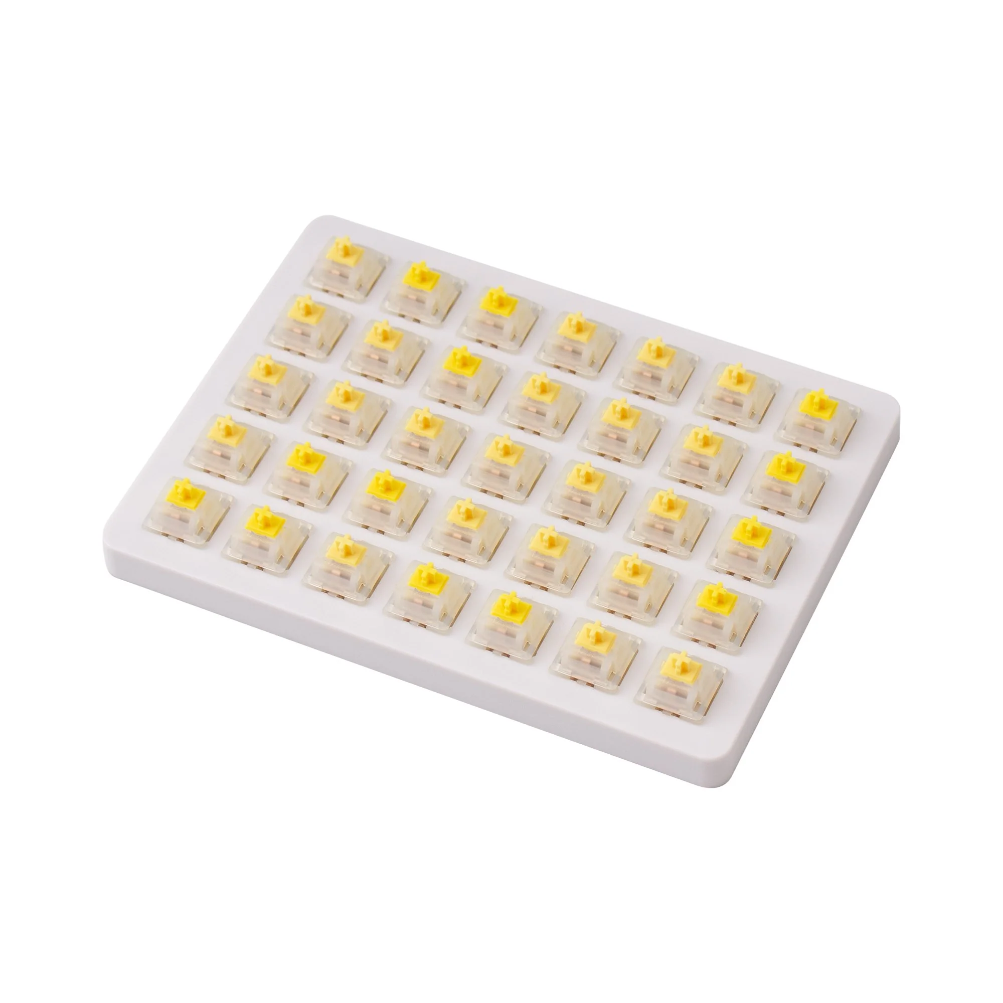 Gateron Cap V2 Switch Set - Image 5