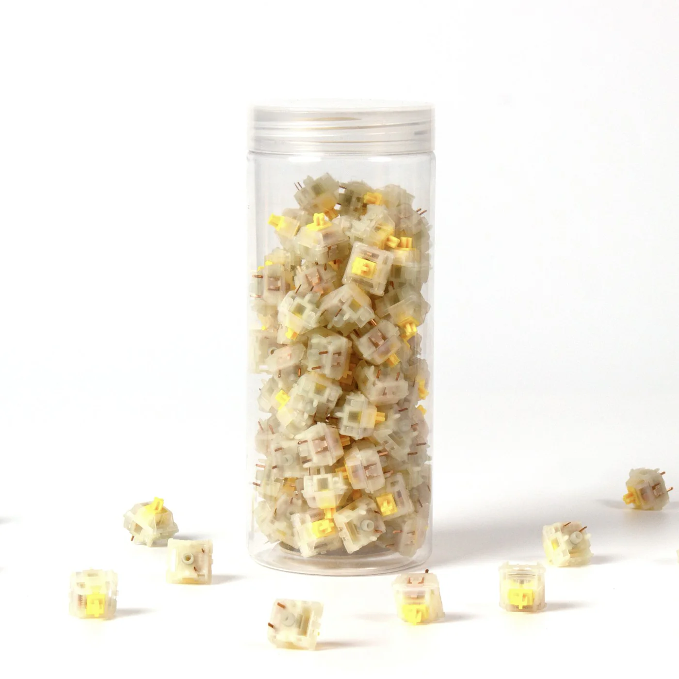 Gateron Cap V2 Switch Set - Image 6