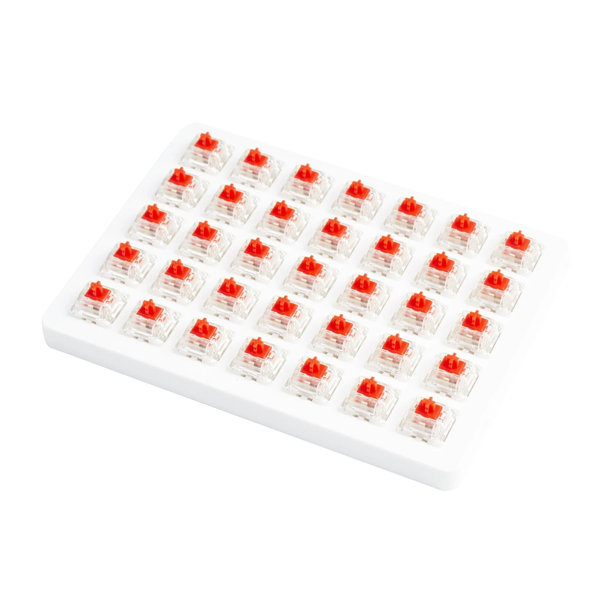 Gateron Cap V2 Switch Set - Image 7