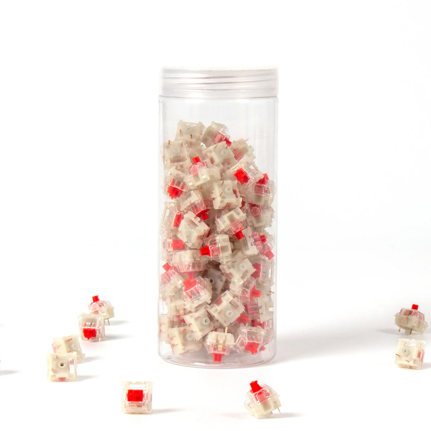 Gateron Cap V2 Switch Set - Image 8