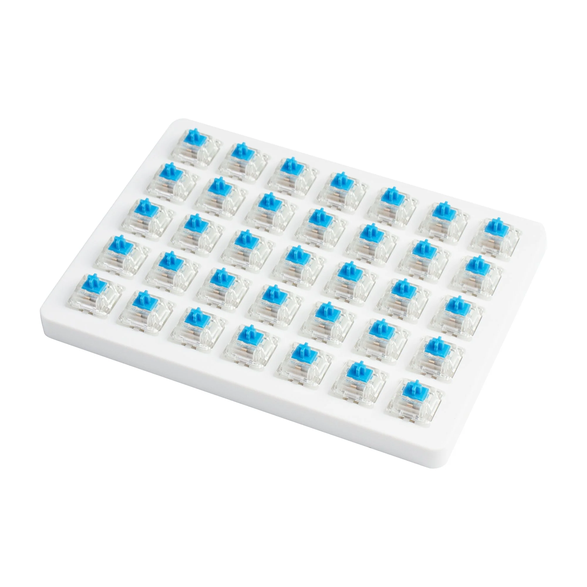 Gateron Cap V2 Switch Set - Image 9