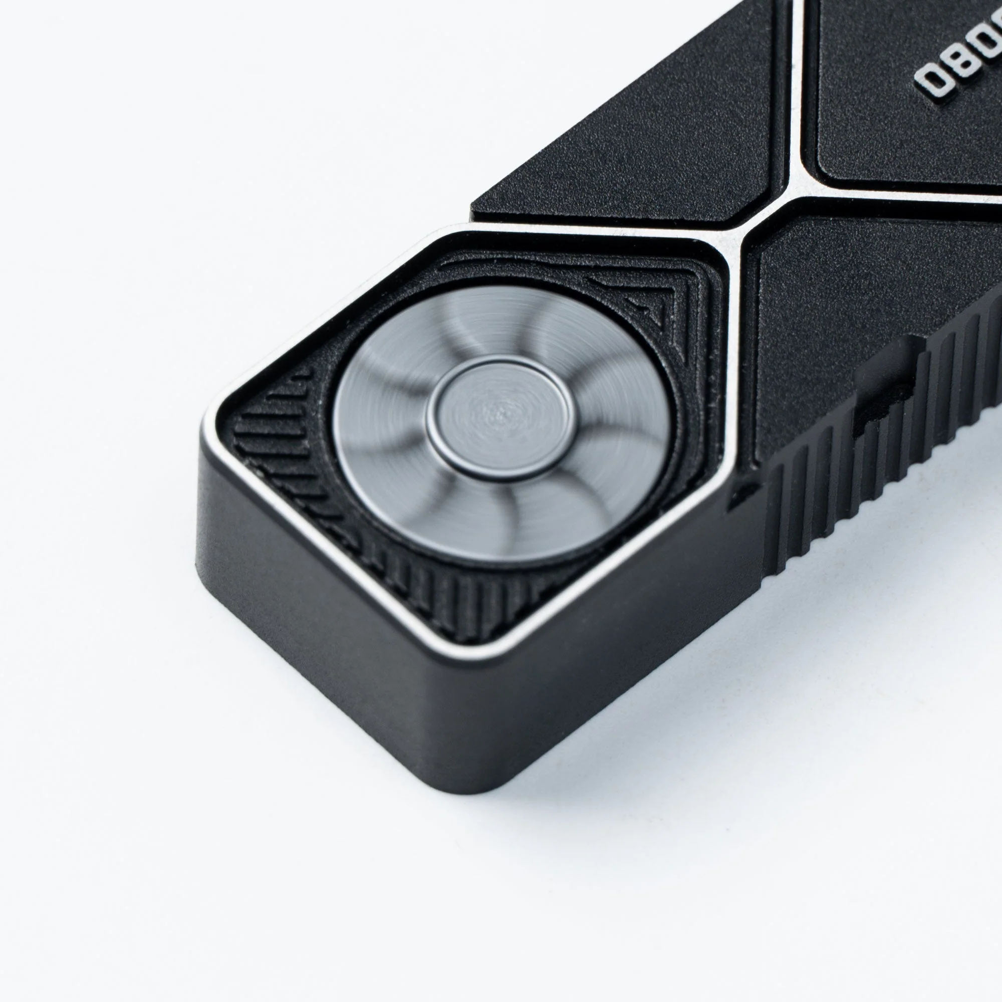 Graphics Card Aluminum Alloy Artisan Keycap - Image 3