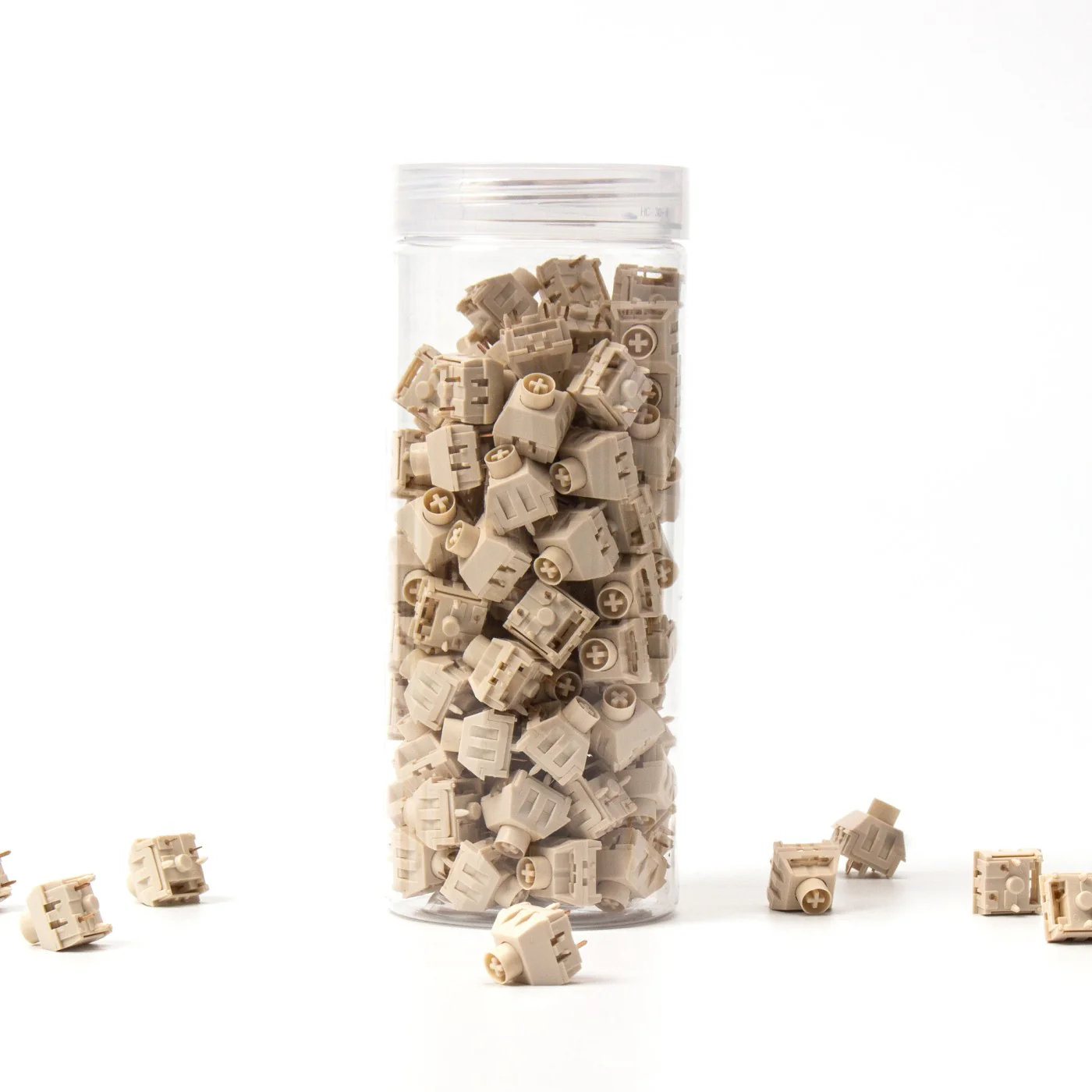 Kailh Box Switch Set - Image 4