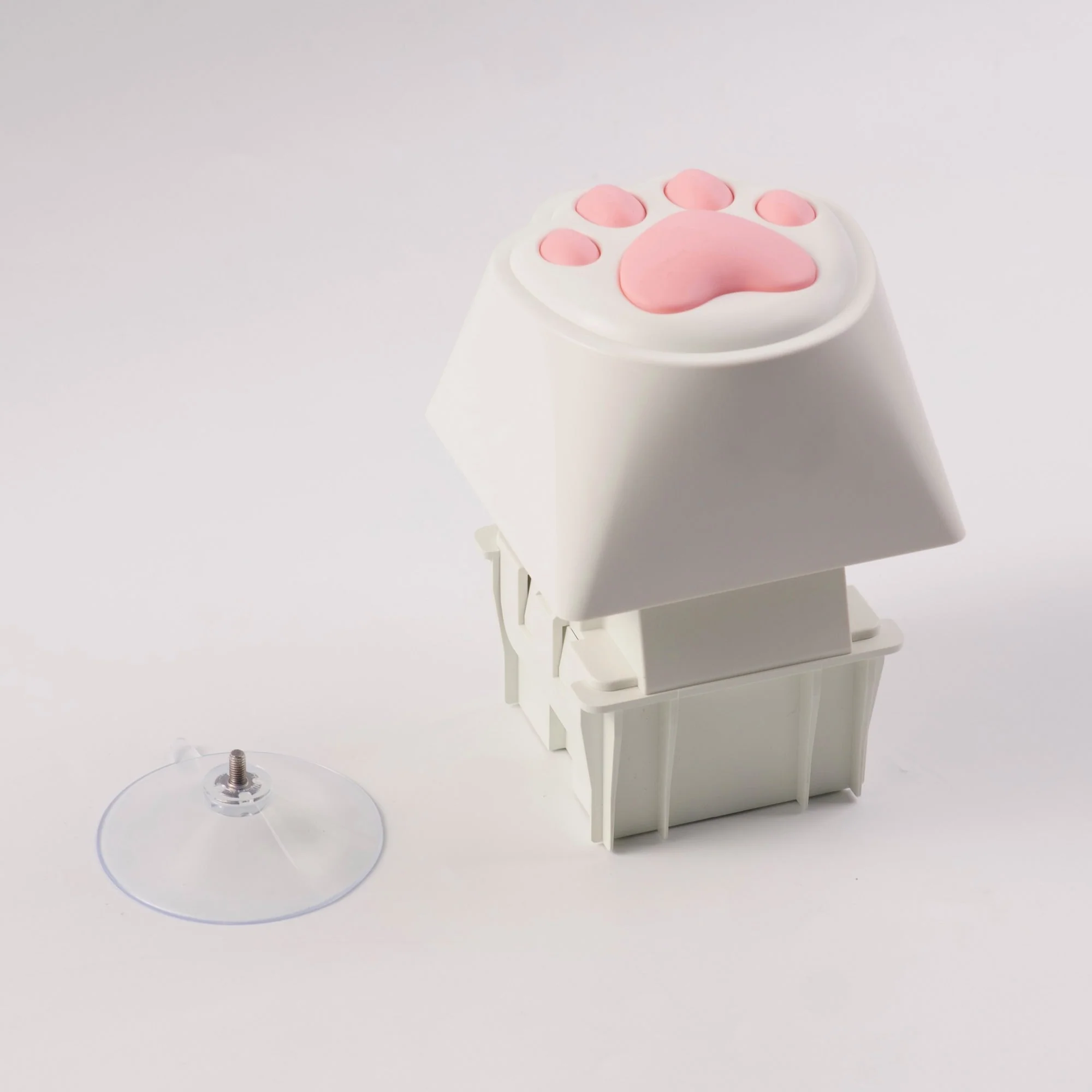 Keychron Big Kitty Paw Key - Image 8