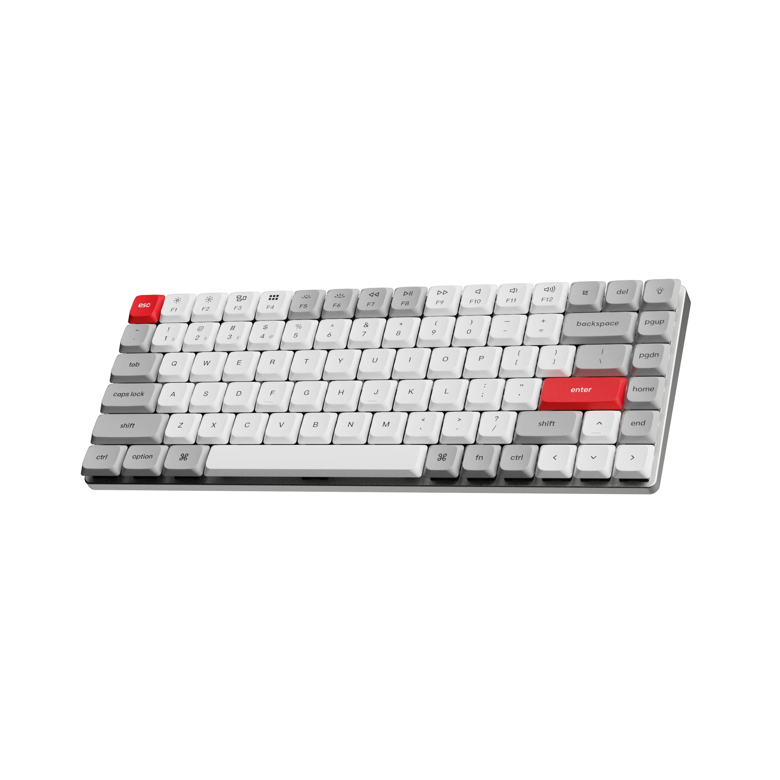 Keychron K3 Max QMK/VIA Wireless Custom Mechanical Keyboard - Image 6