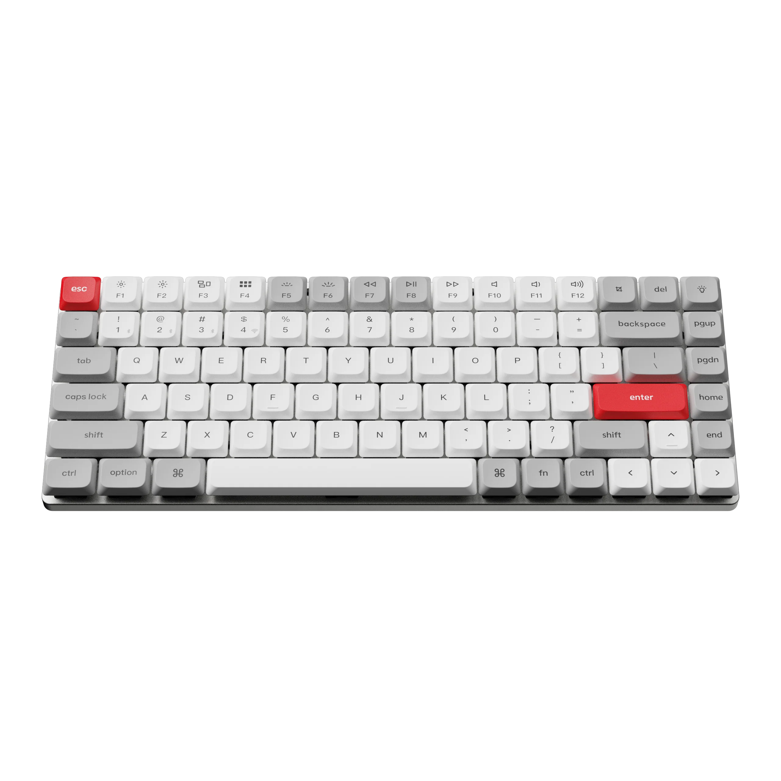 Keychron K3 Max QMK/VIA Wireless Custom Mechanical Keyboard - Image 7