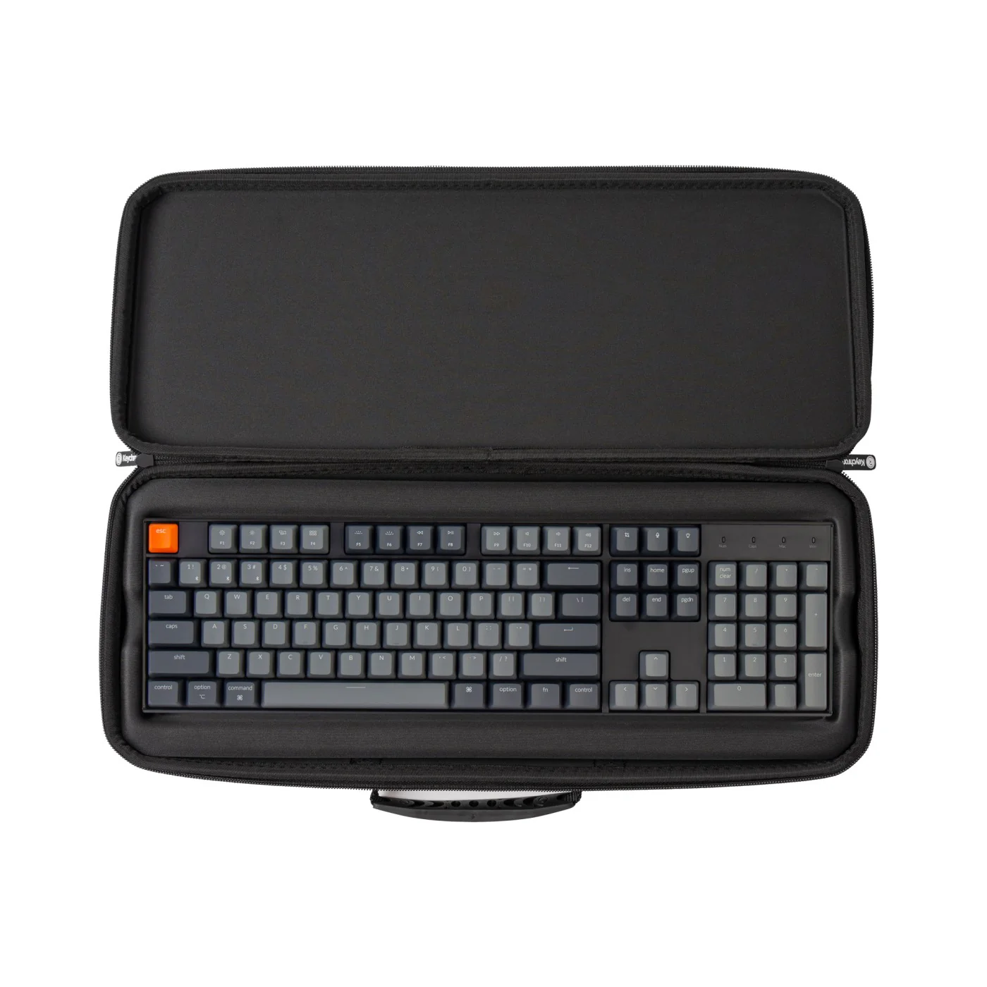 Keychron Keyboard Carrying Case - Image 13