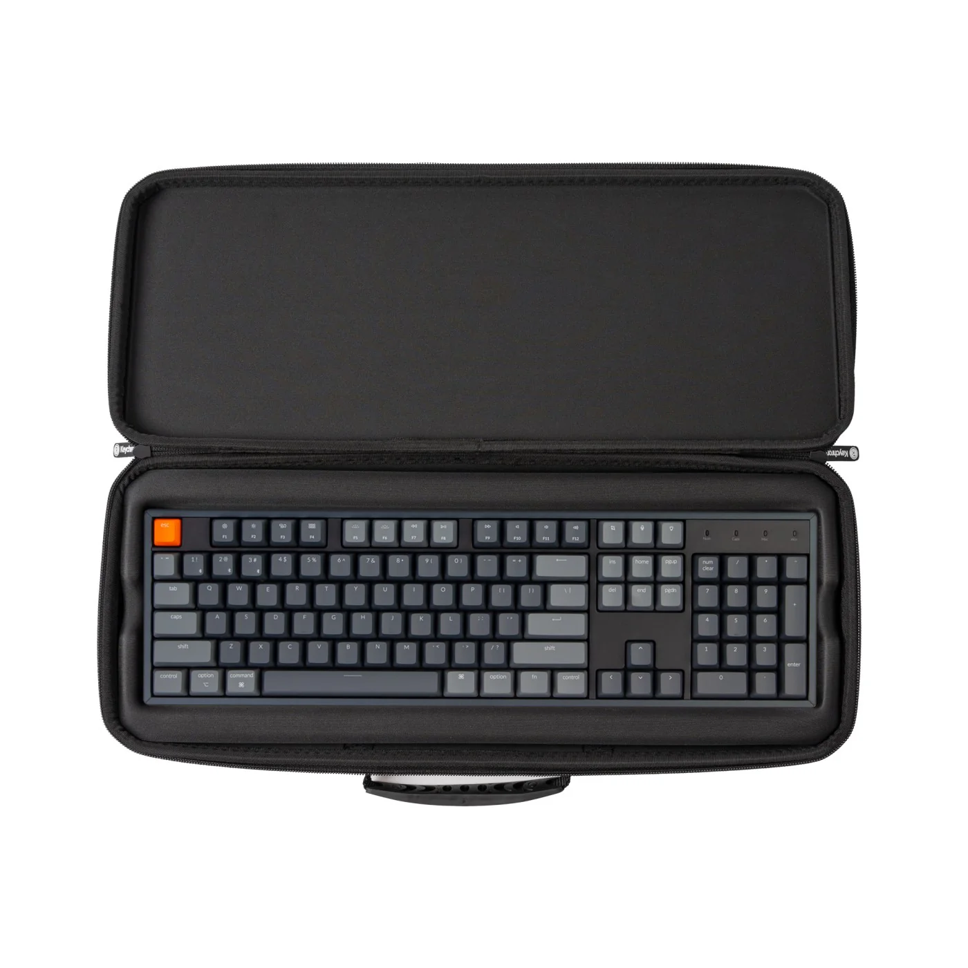 Keychron Keyboard Carrying Case - Image 14
