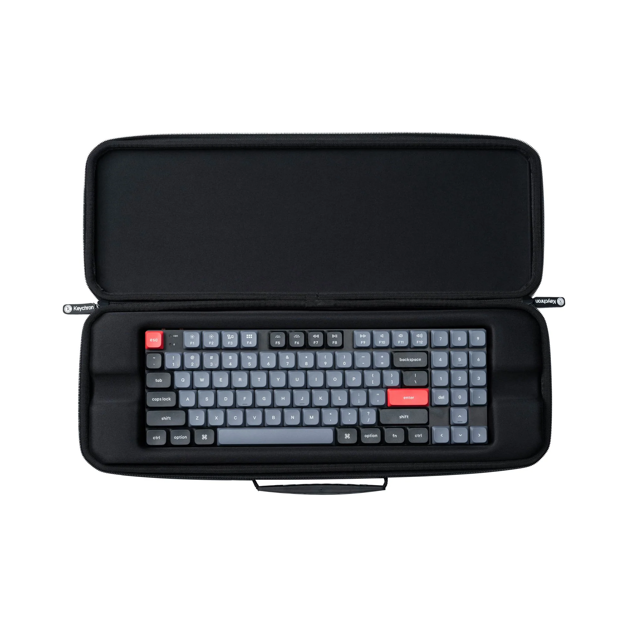 Keychron Keyboard Carrying Case - Image 15