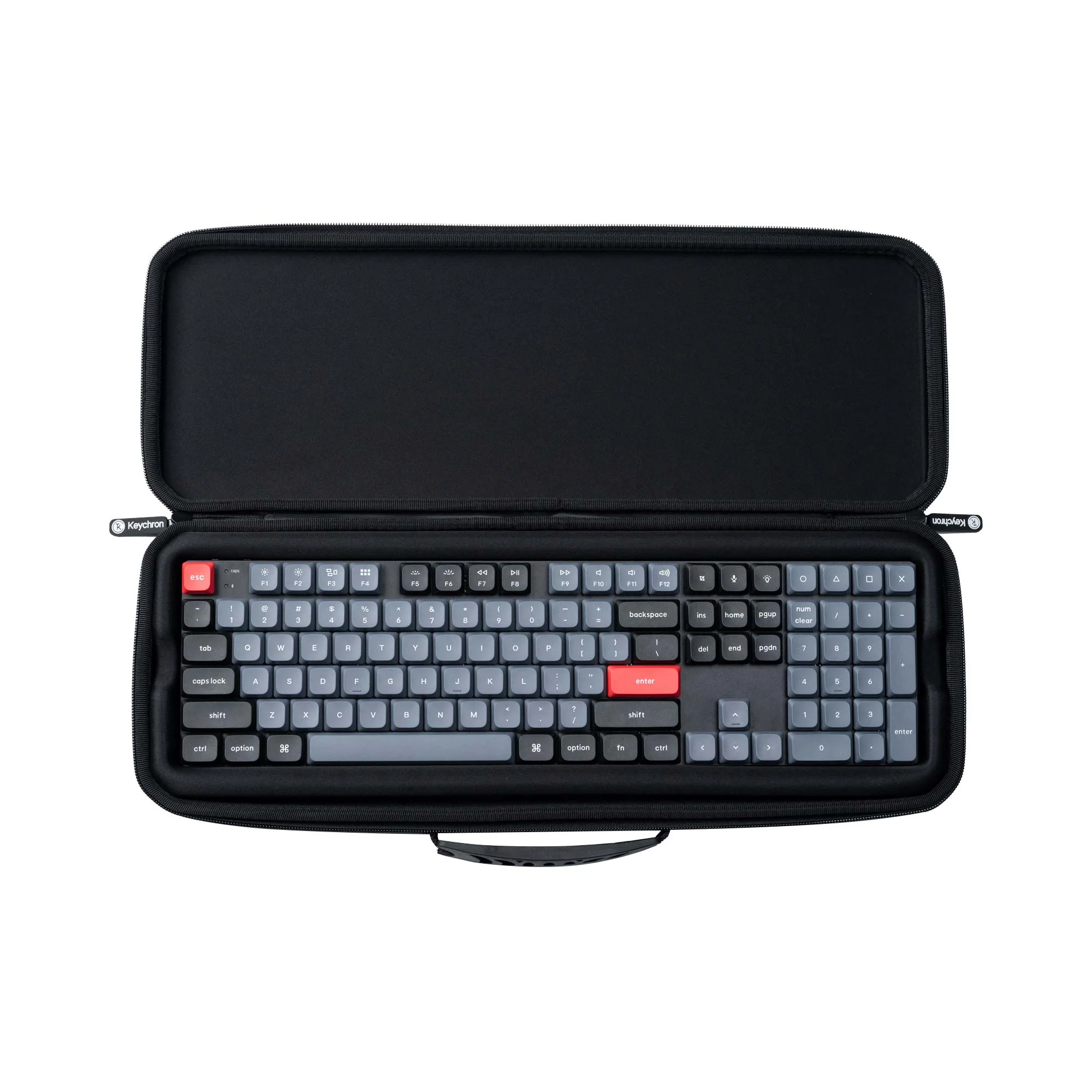 Keychron Keyboard Carrying Case - Image 17