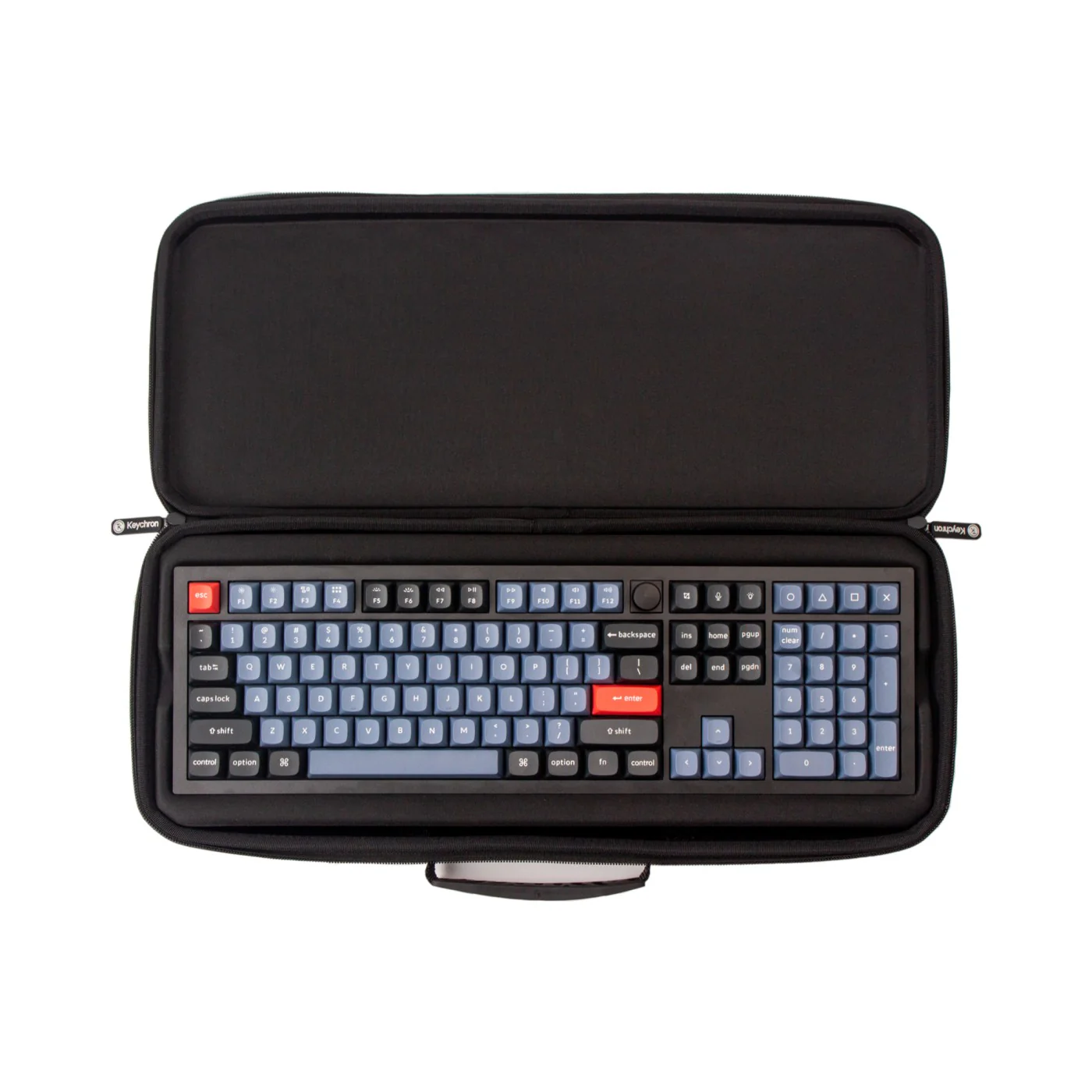 Keychron Keyboard Carrying Case - Image 18