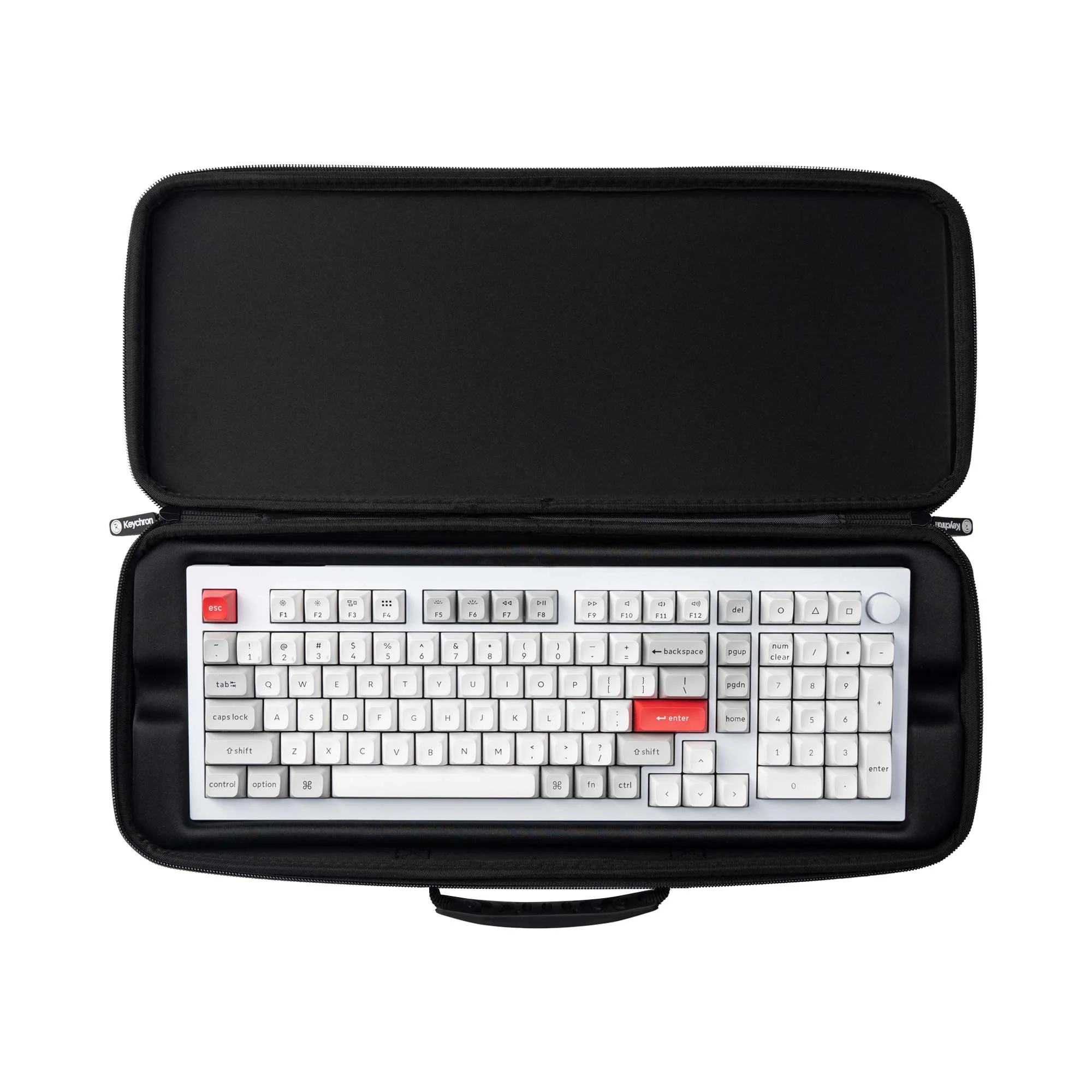 Keychron Keyboard Carrying Case - Image 19