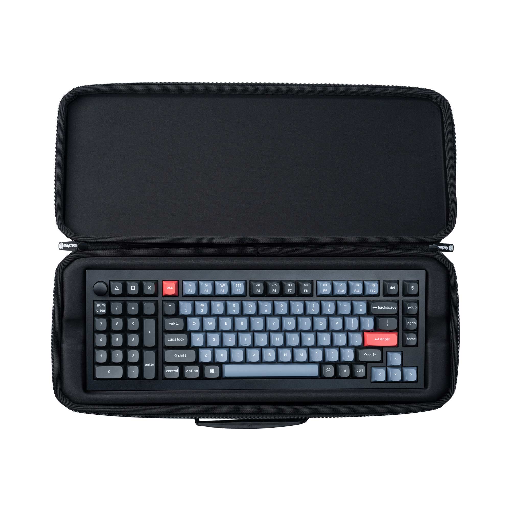 Keychron Keyboard Carrying Case - Image 21