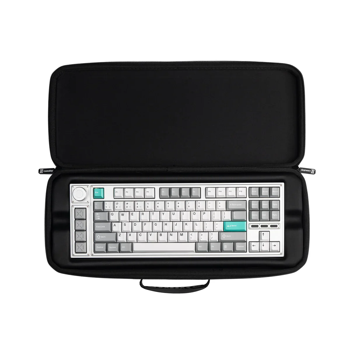 Keychron Keyboard Carrying Case - Image 24
