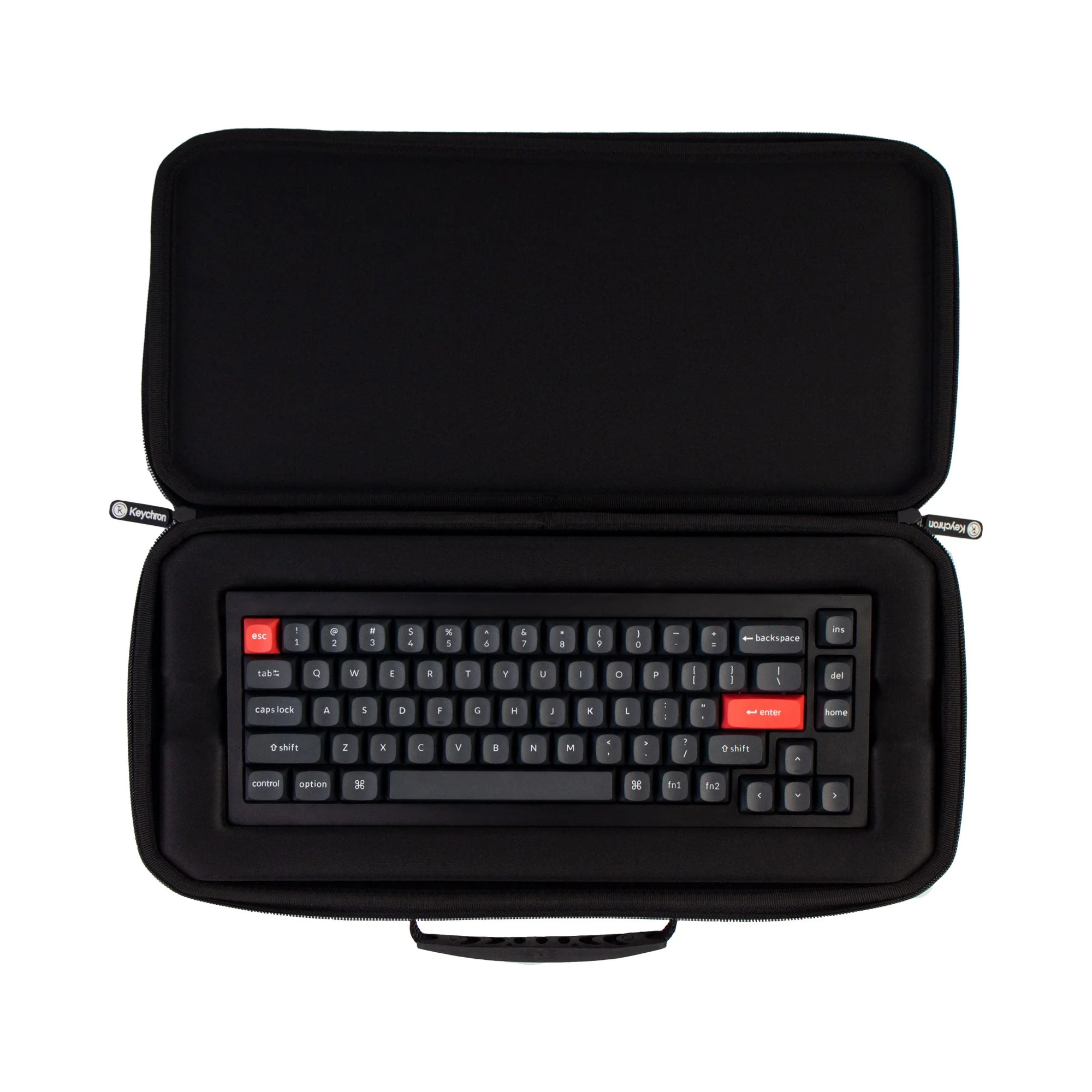 Keychron Keyboard Carrying Case - Image 3