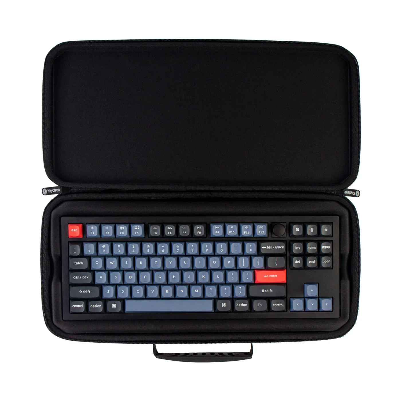 Keychron Keyboard Carrying Case - Image 4