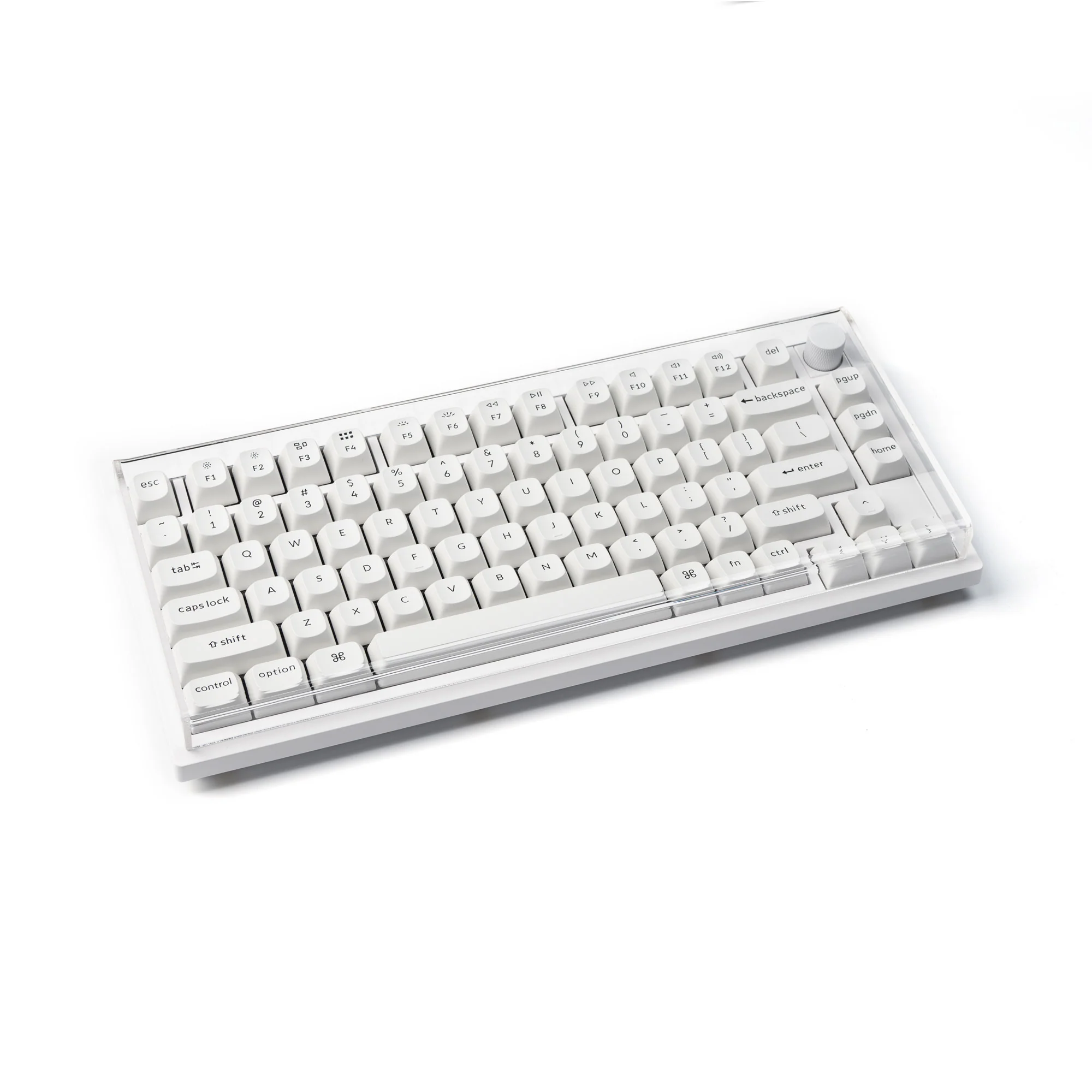 Keychron Keyboard Dust Cover - Image 10