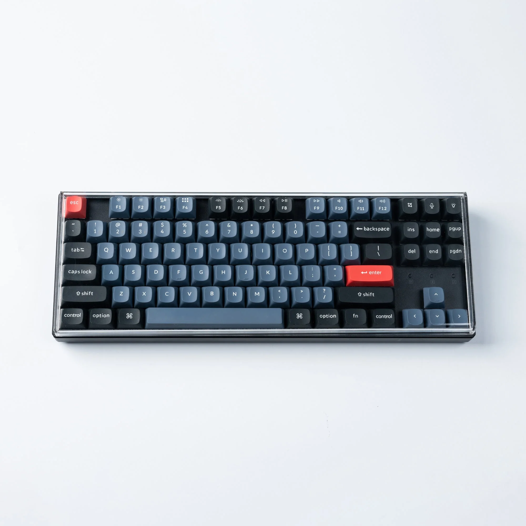 Keychron Keyboard Dust Cover - Image 4