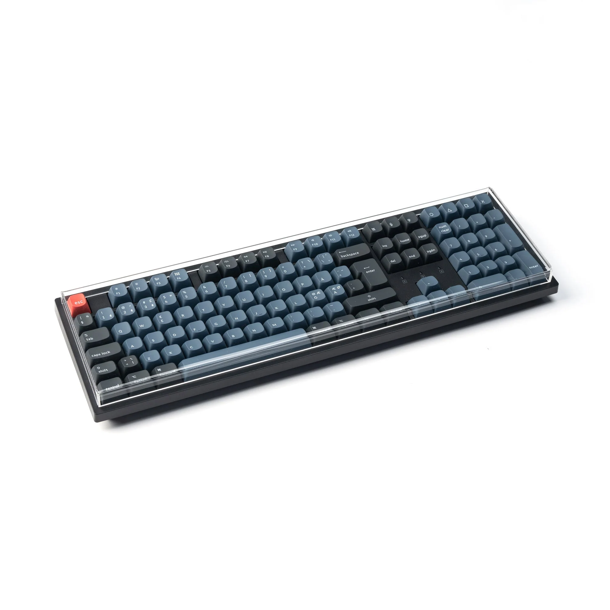 Keychron Keyboard Dust Cover - Image 6