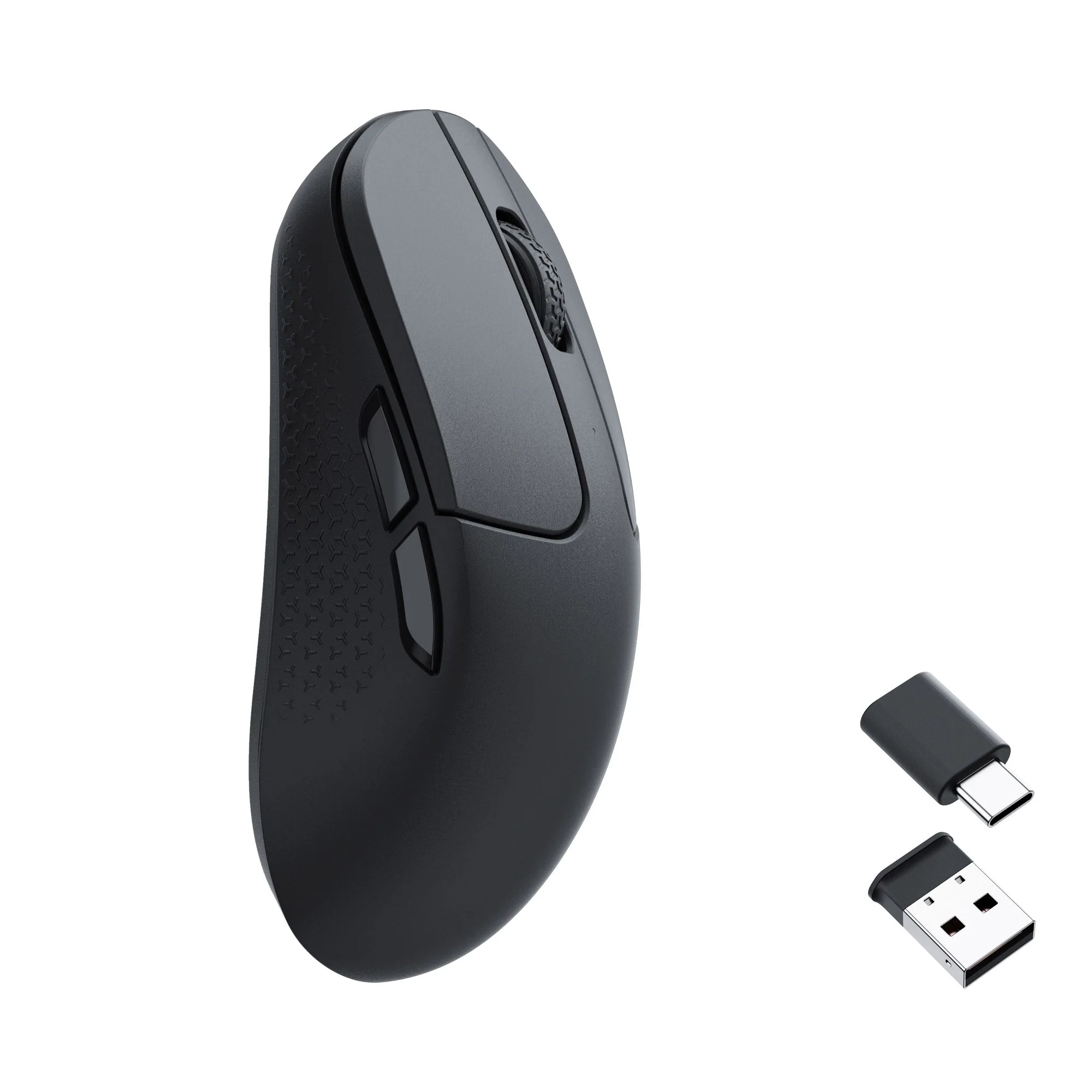 Keychron M3 Mini Wireless Mouse - Image 3