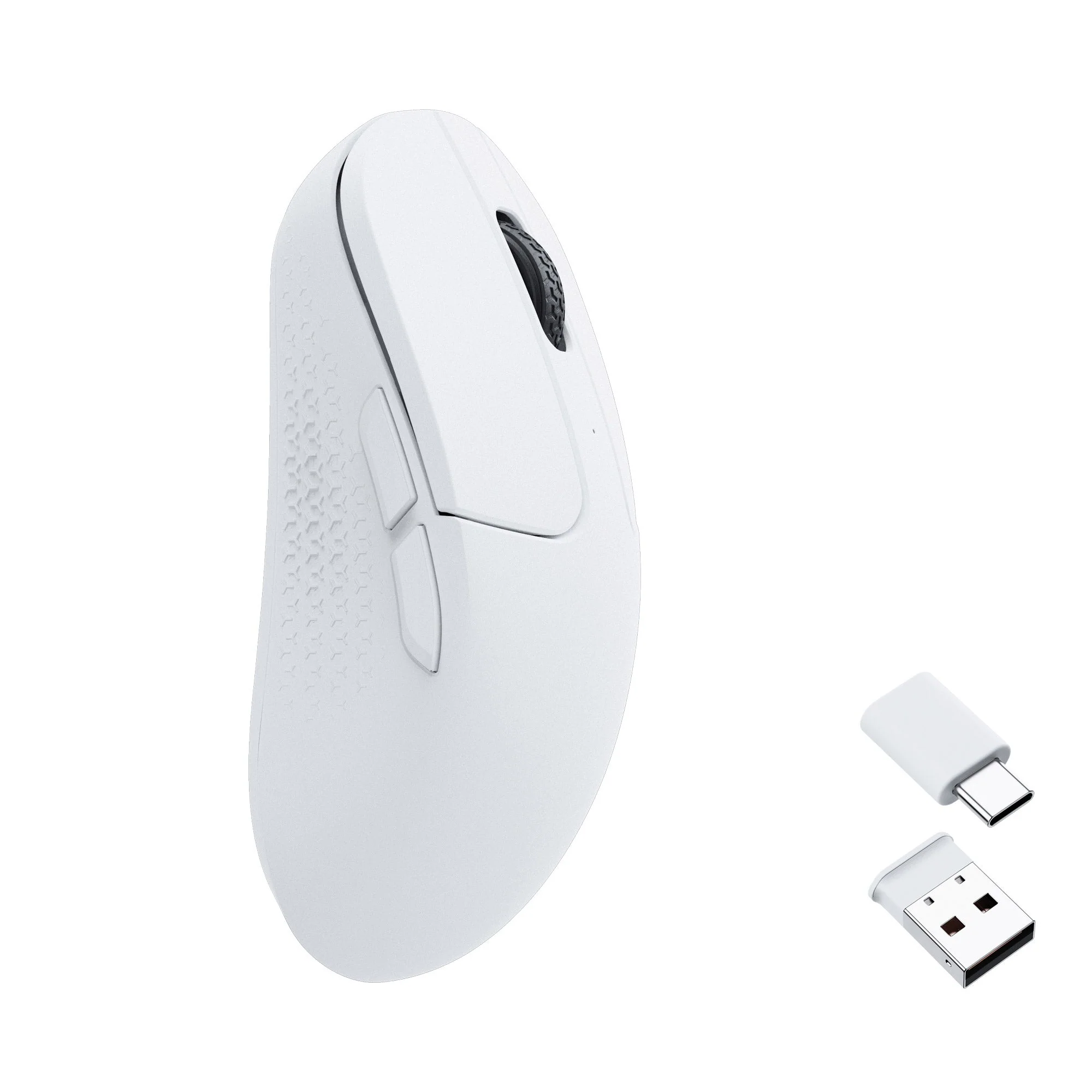 Keychron M3 Mini Wireless Mouse - Image 4