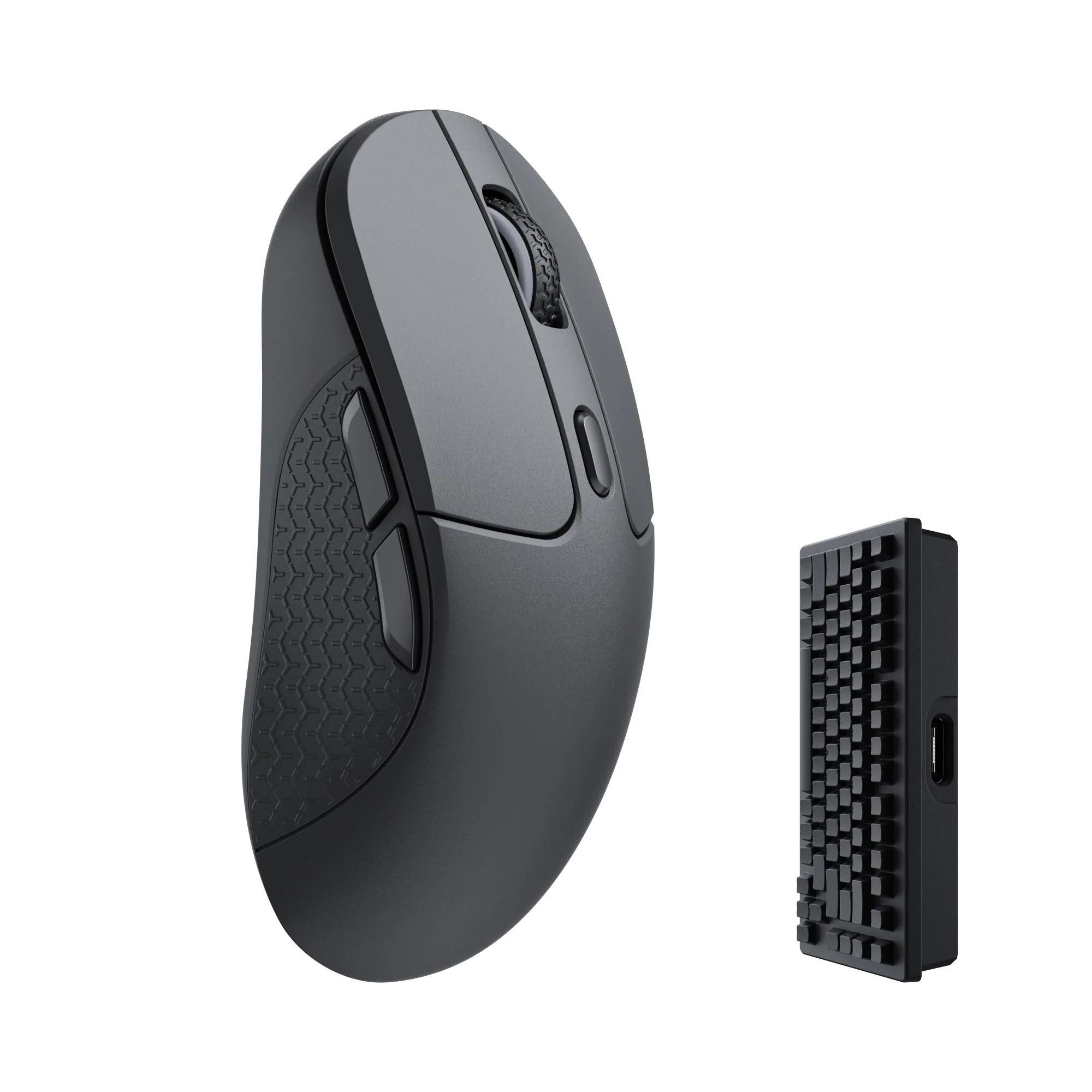 Keychron M3 Wireless Mouse - Image 3