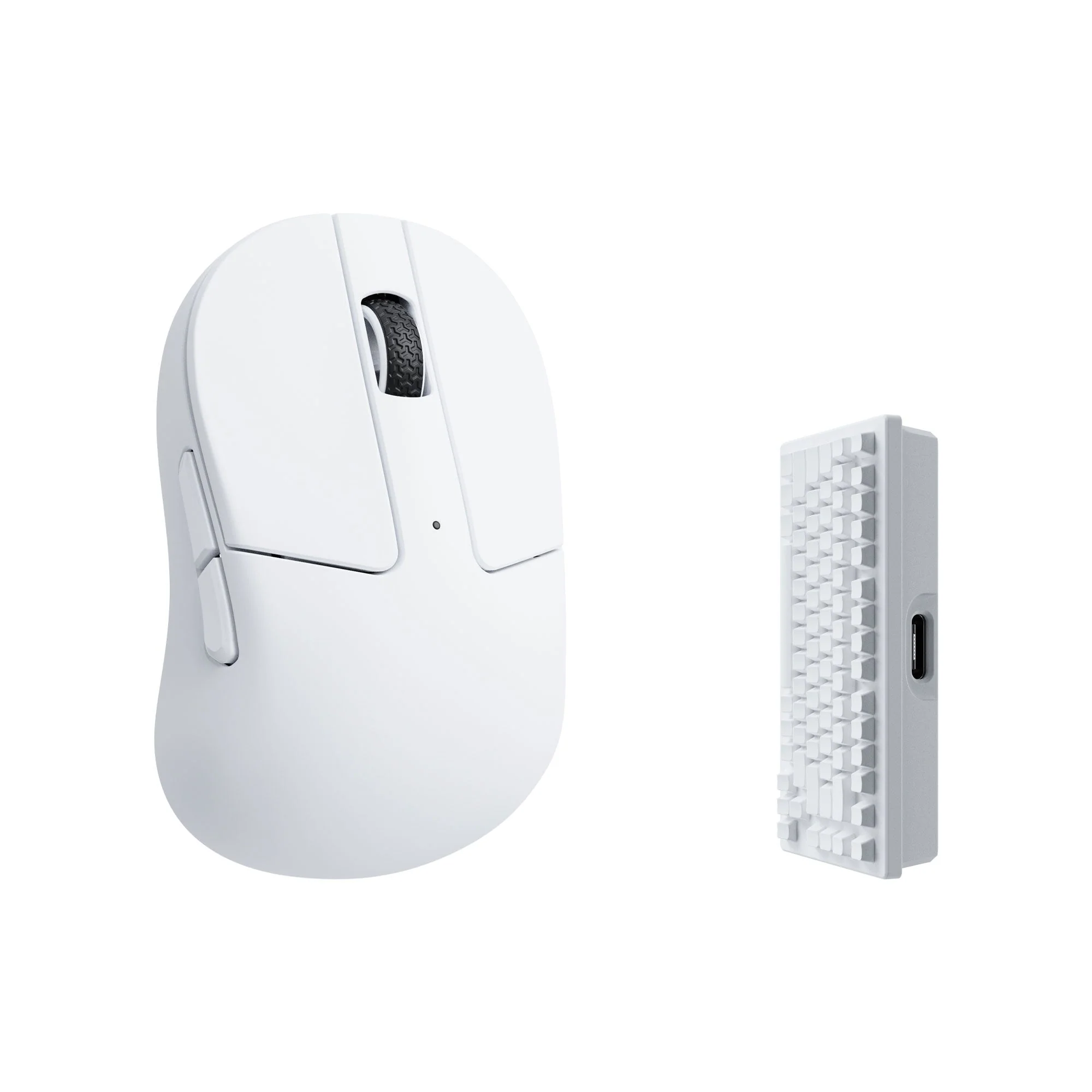 Keychron M4 Wireless Mouse - Image 3