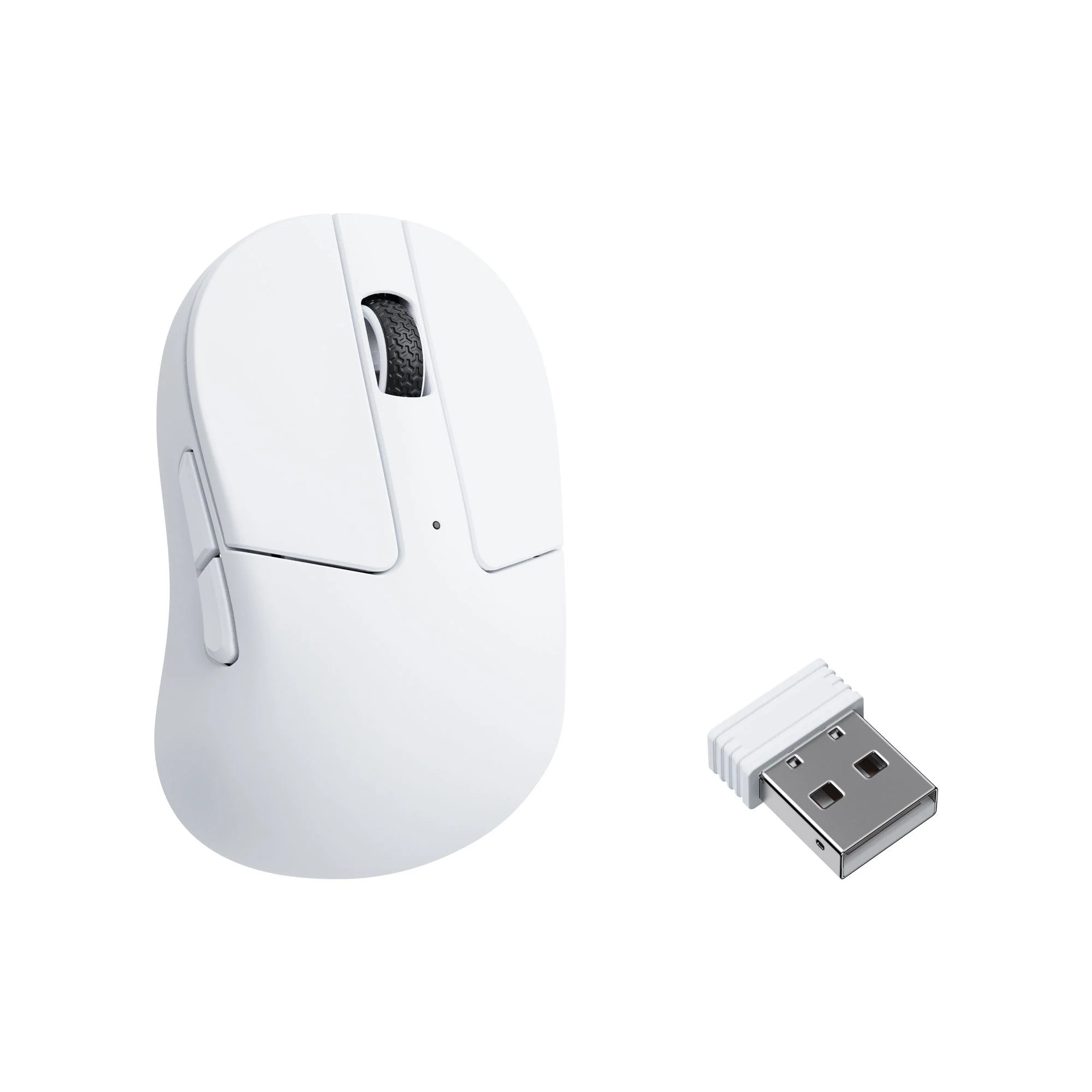 Keychron M4 Wireless Mouse - Image 4