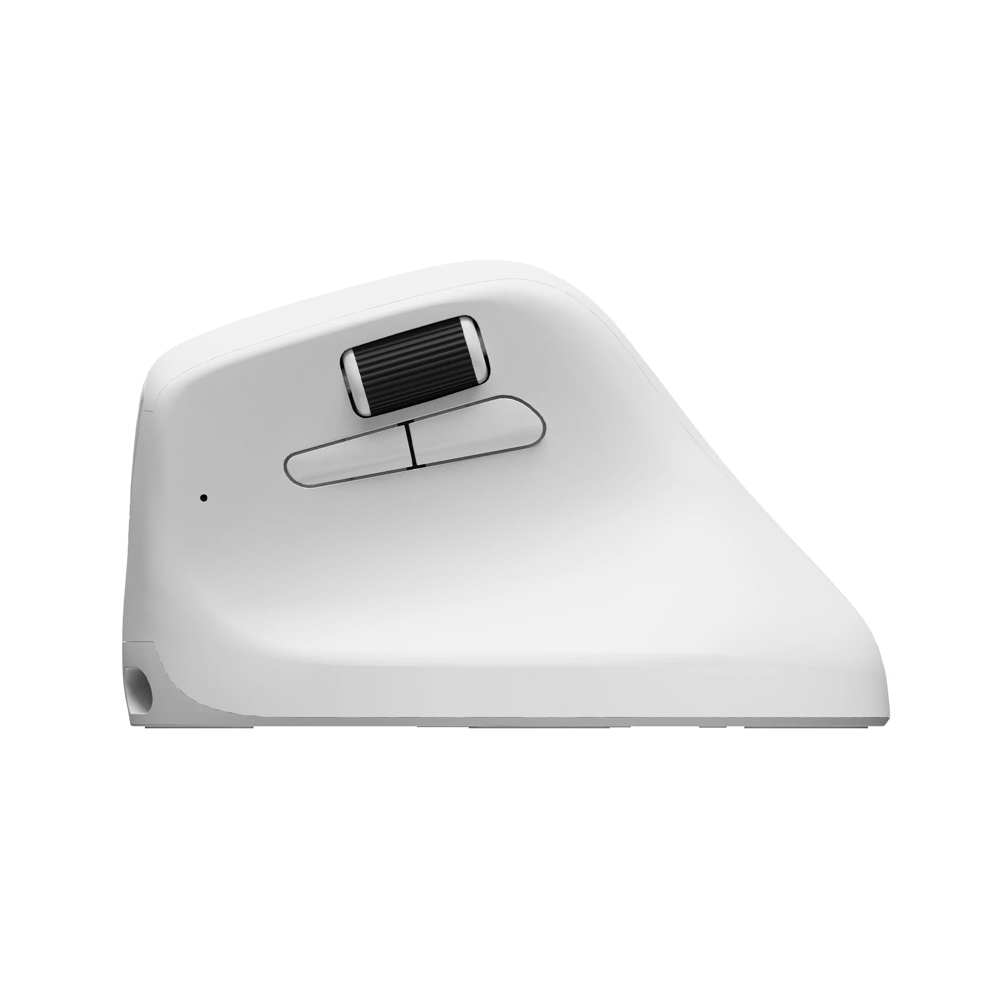 Keychron M5 Wireless Ergonomic Mouse - Image 5