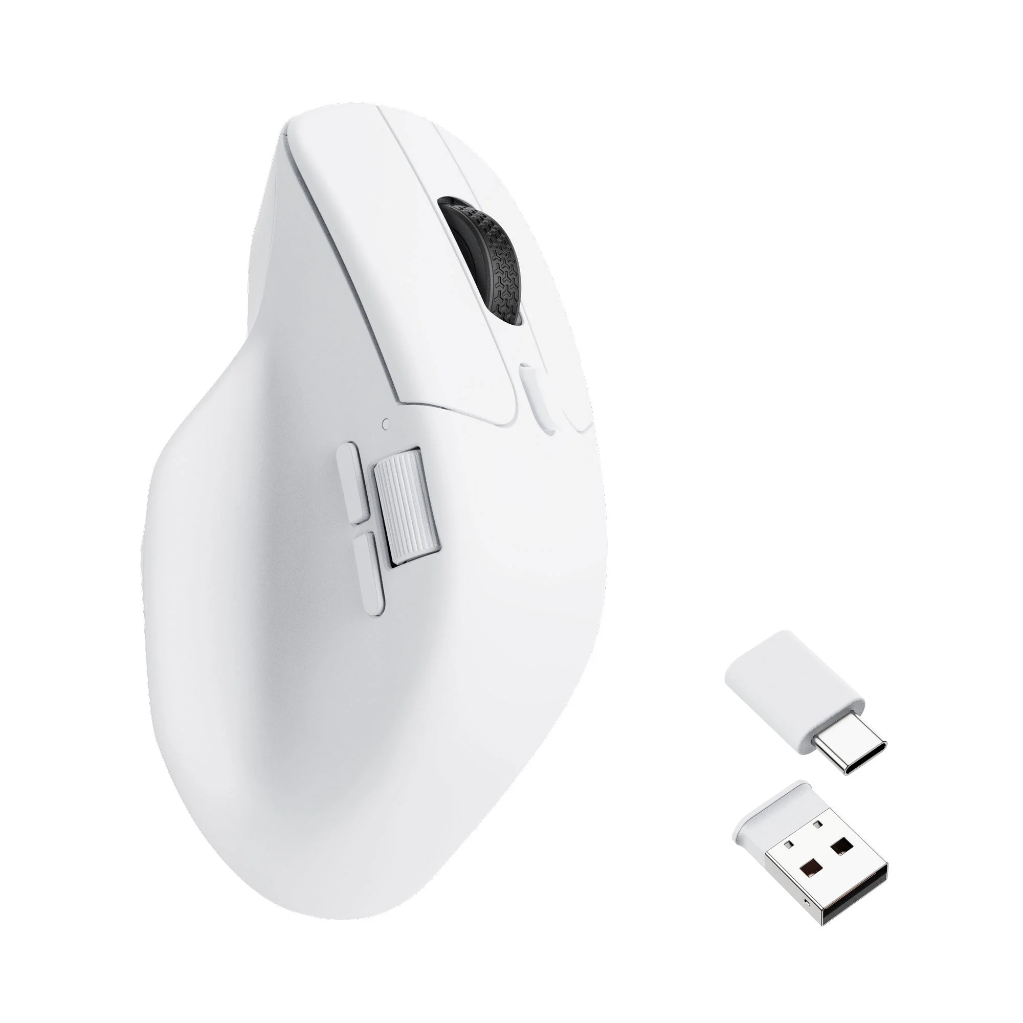 Keychron M6 Wireless Mouse - Image 11