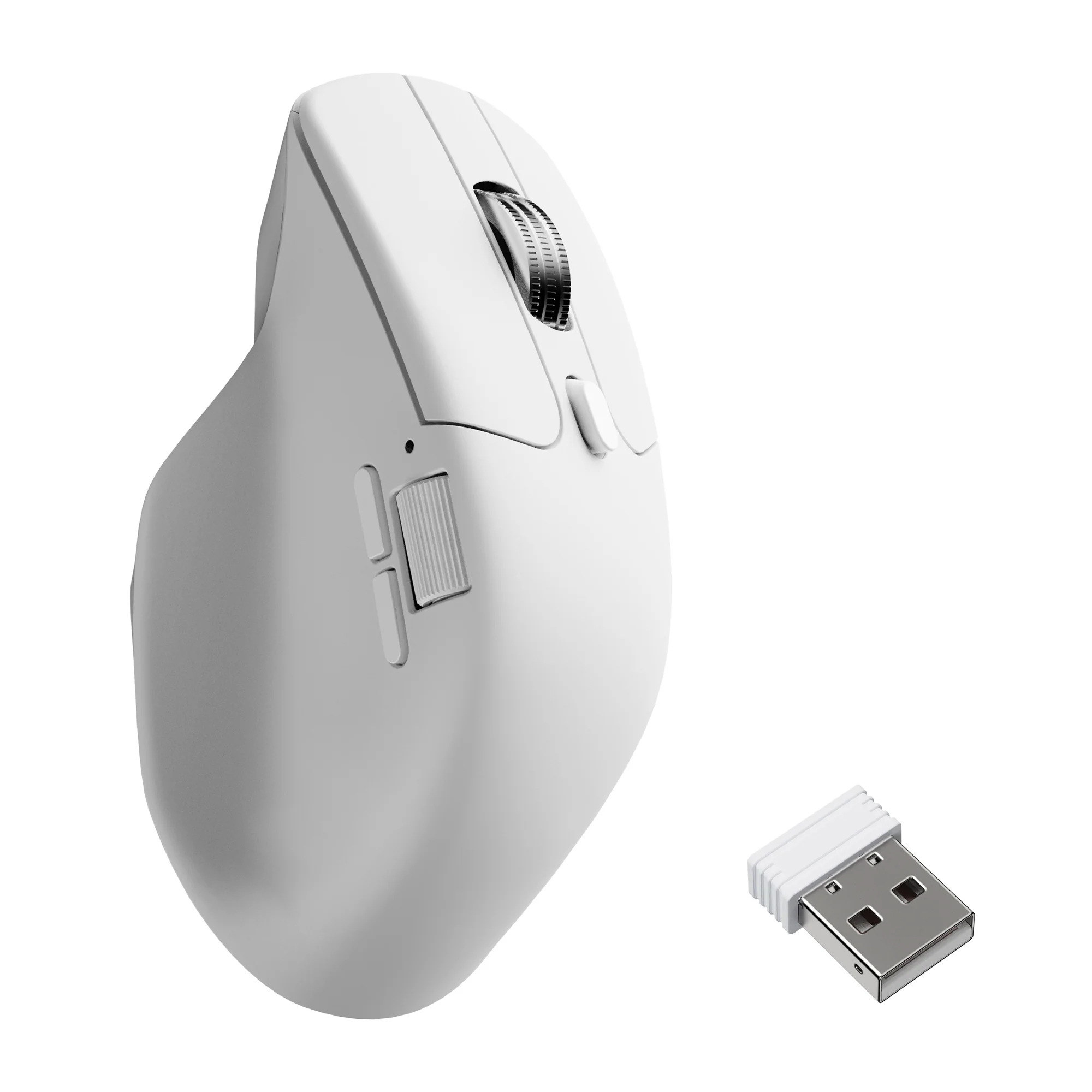 Keychron M6 Wireless Mouse - Image 7