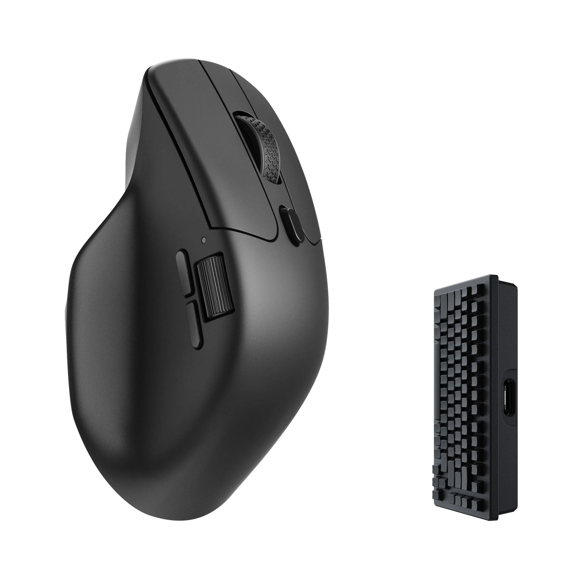Keychron M6 Wireless Mouse - Image 8