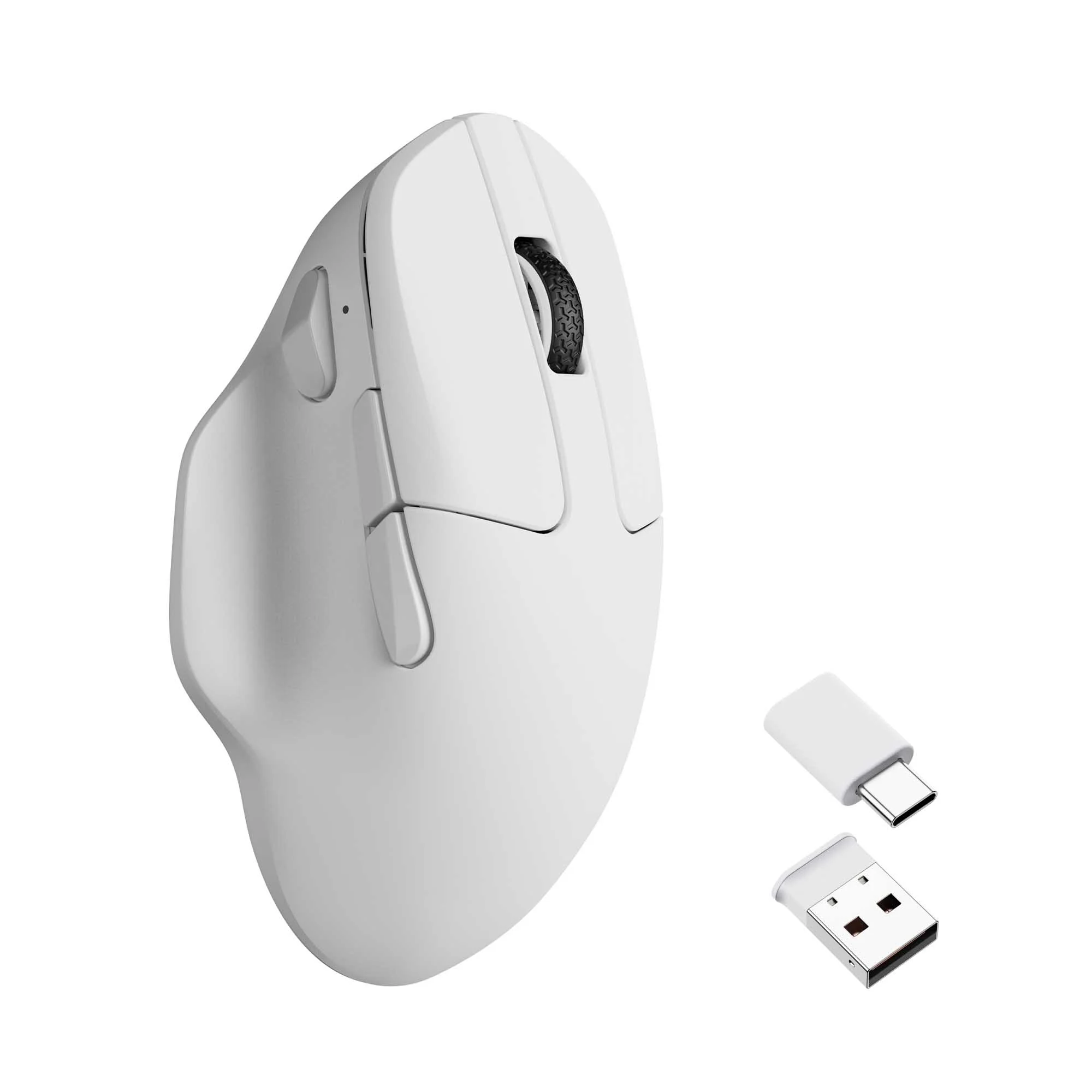 Keychron M7 Wireless Mouse - Image 4