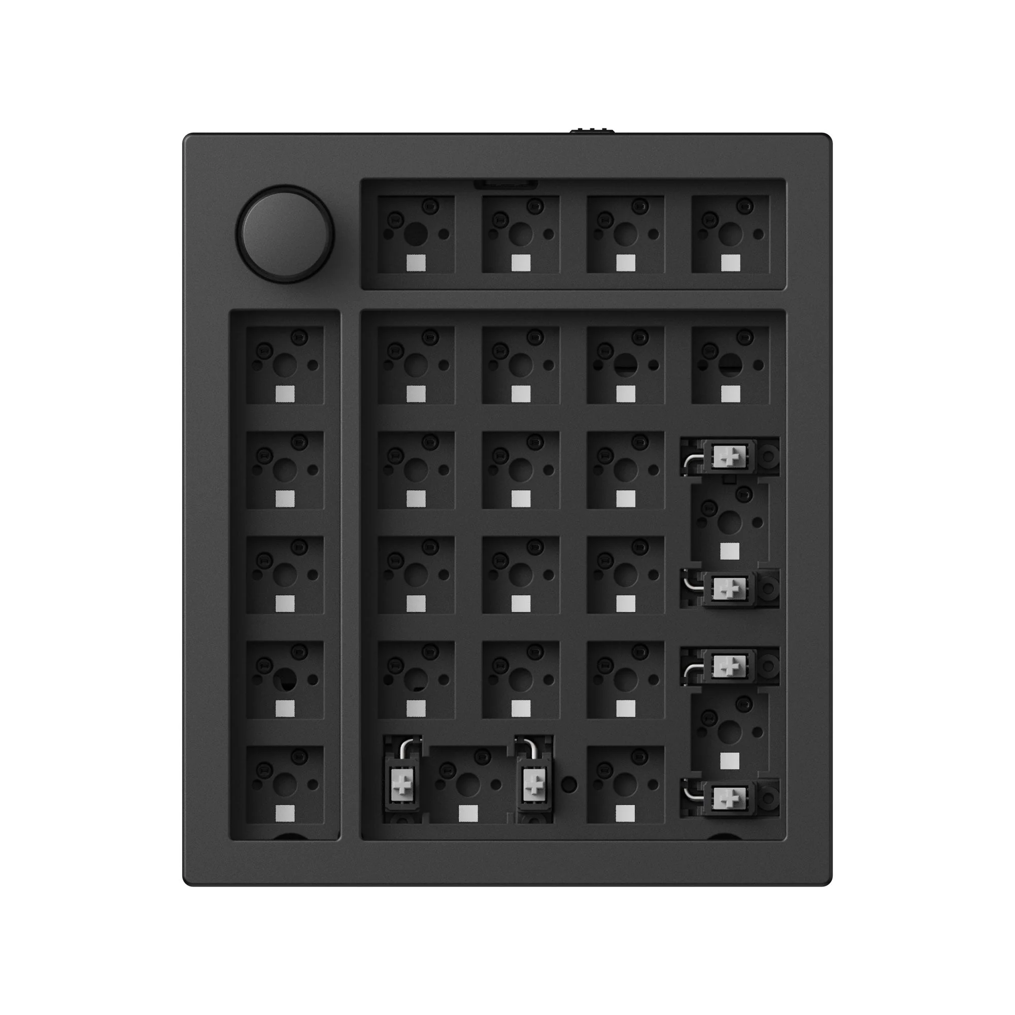 Keychron Q0 Max QMK Custom Number Pad - Image 7