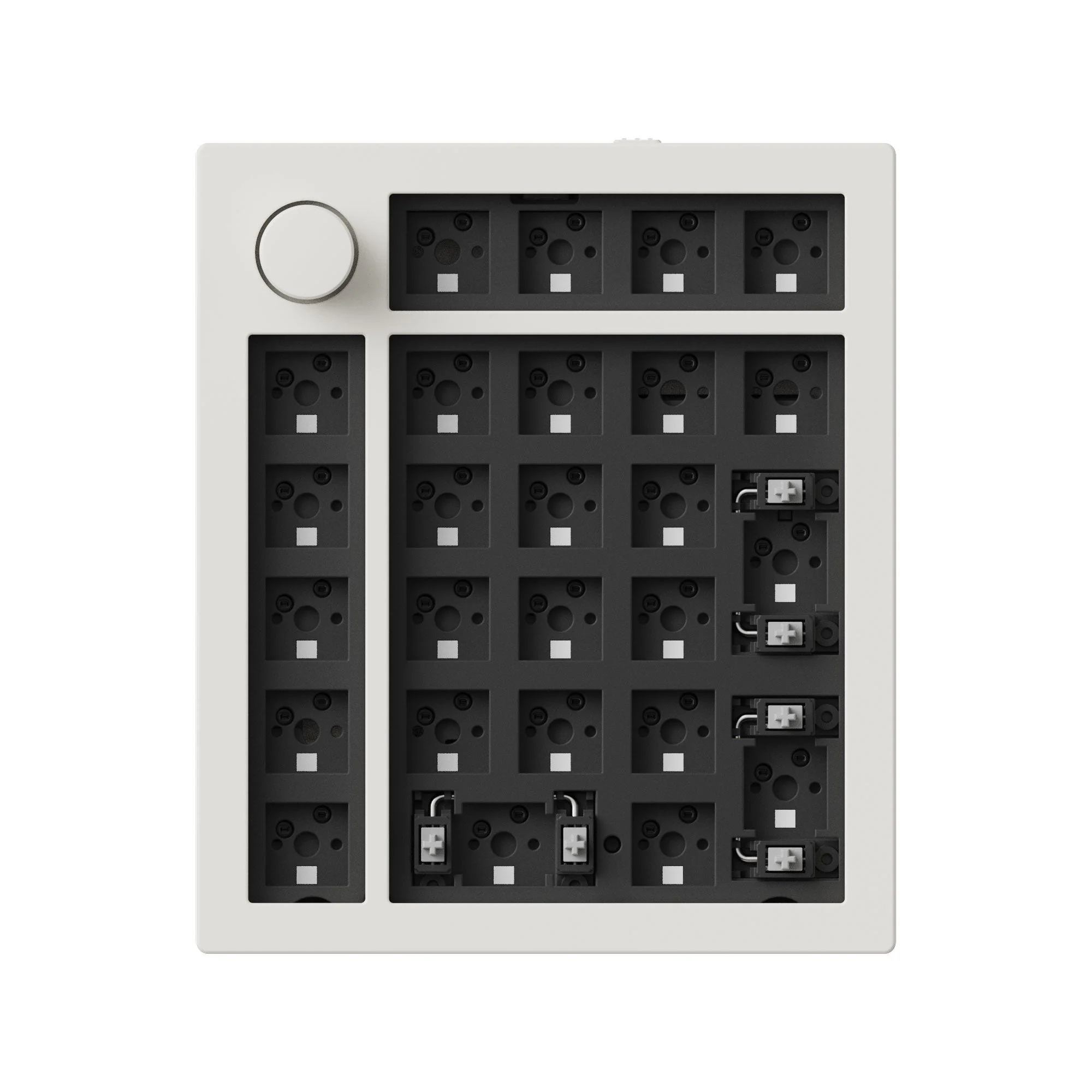 Keychron Q0 Max QMK Custom Number Pad - Image 8