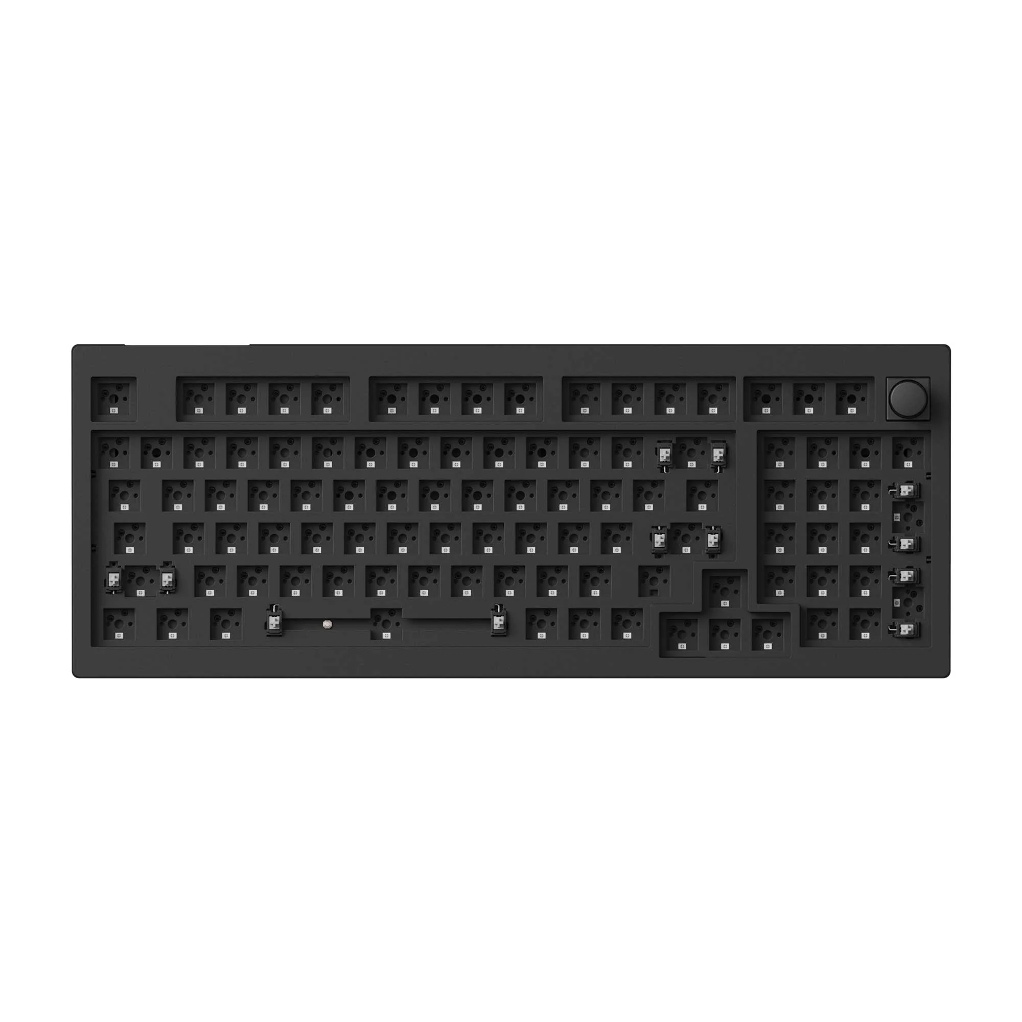 Keychron V5 Max QMK/VIA Wireless Custom Mechanical Keyboard - Image 7