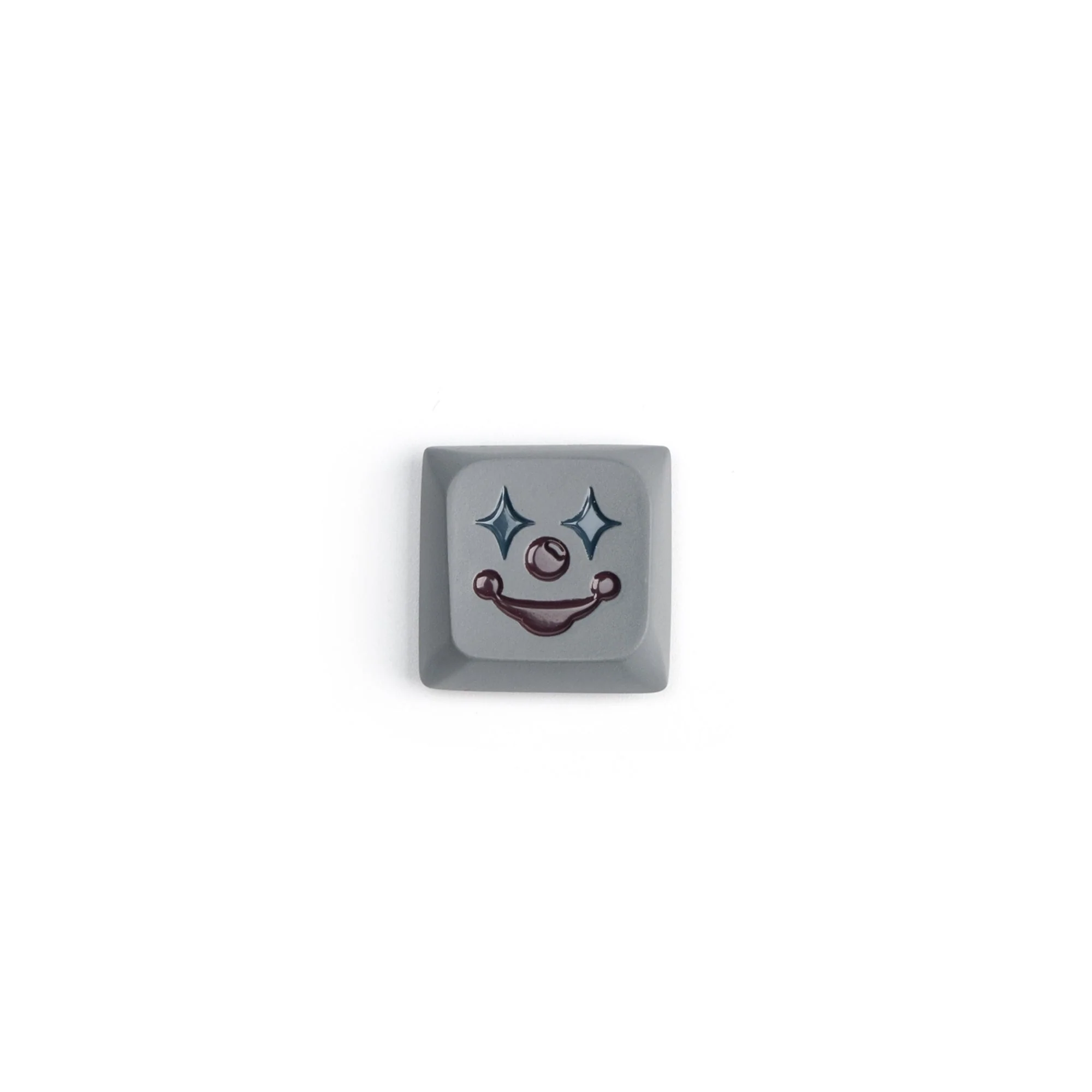 Keychron LSA Low Profile Metal Artisan Keycap - Image 3