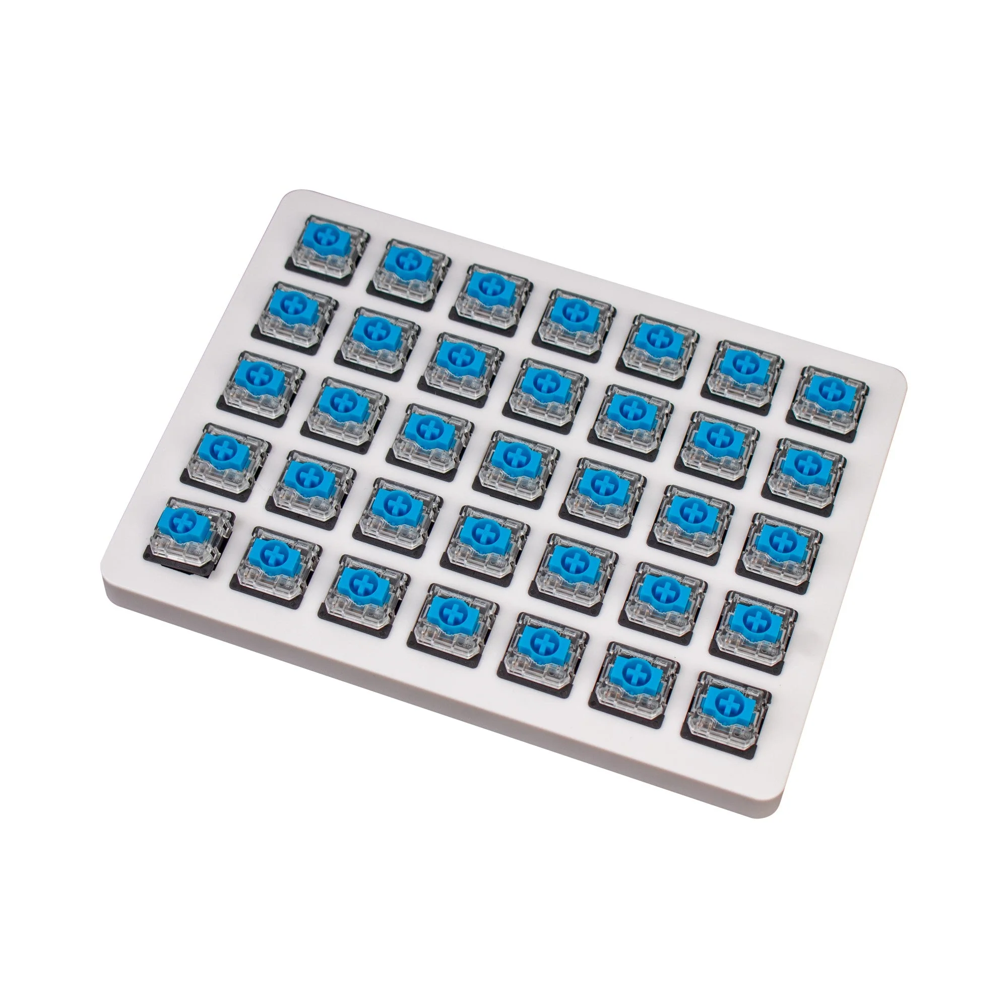 Gateron Low Profile 2.0 Mechanical Switch - Image 4