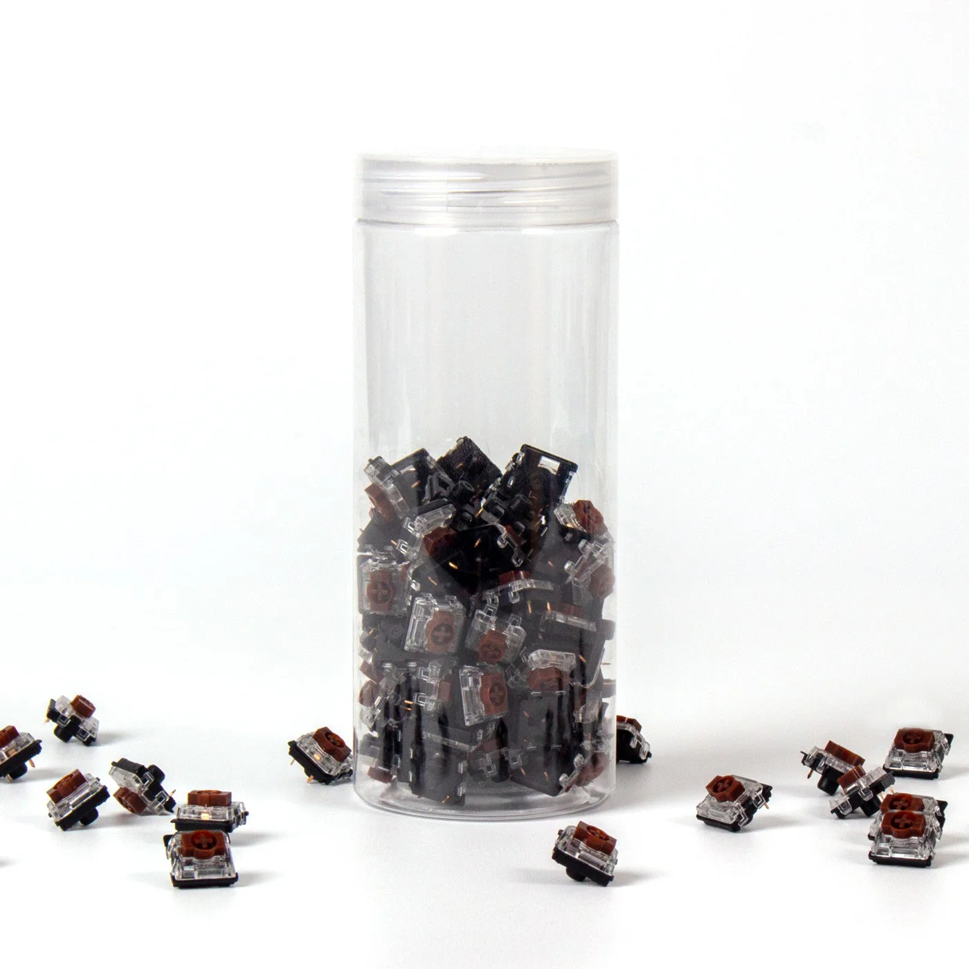 Gateron Low Profile 2.0 Mechanical Switch - Image 5