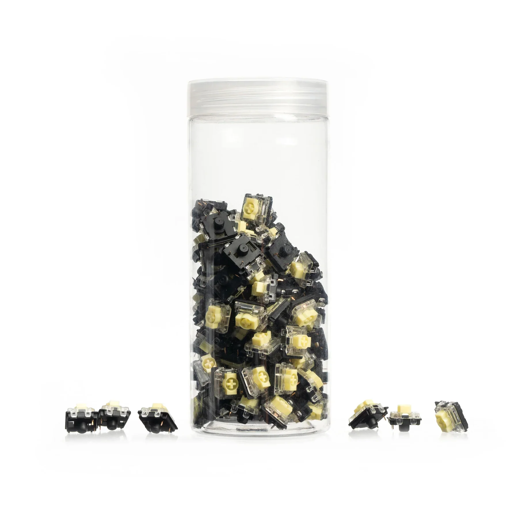 Gateron Low Profile 2.0 Mechanical Switch - Image 8