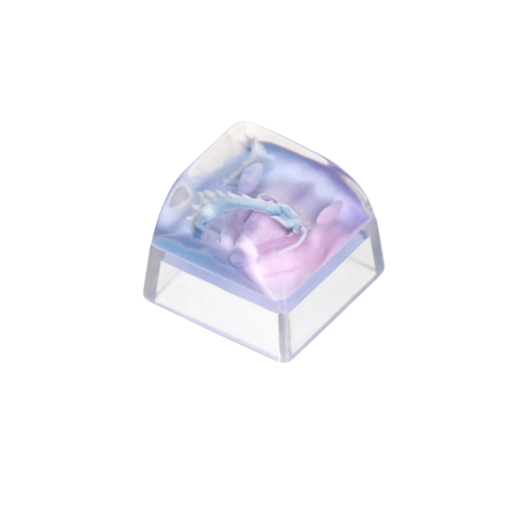 Magic Animal Resin Artisan Keycap - Image 3